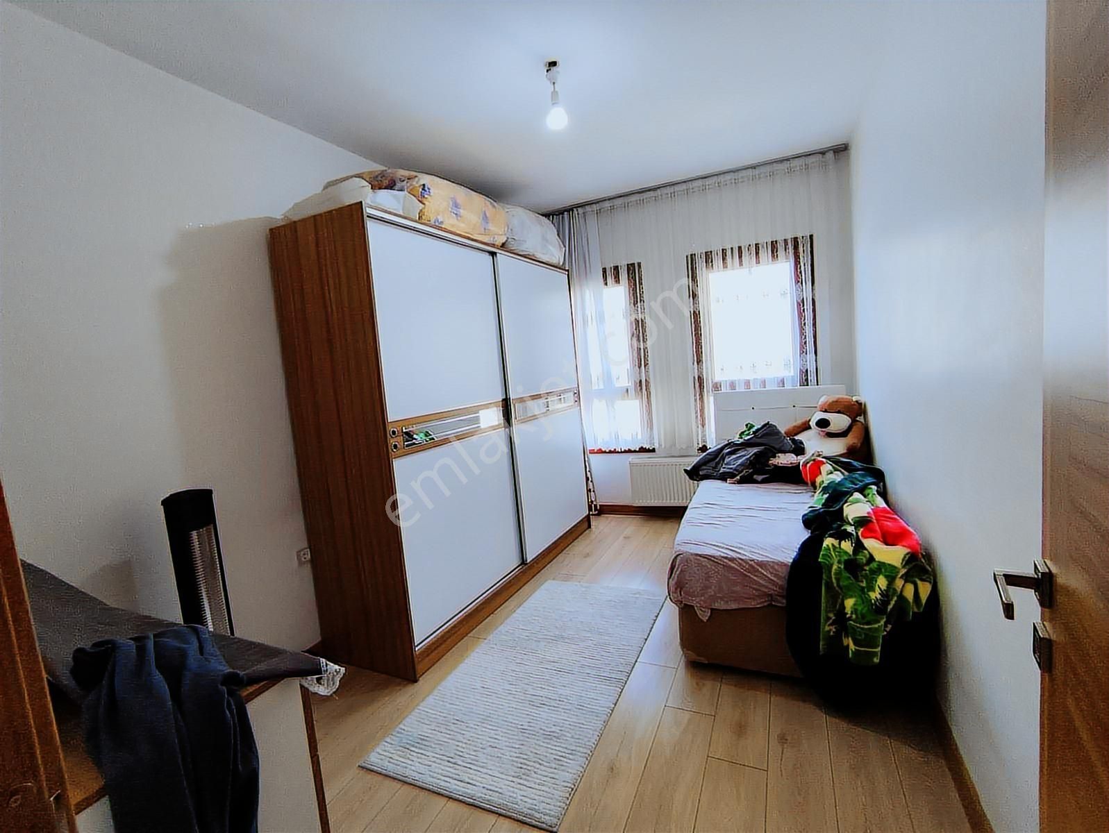 Acar Emlaktan Çarşı Toki 12 Etapta 4+1 210m2 Arakat Lüks Daire - Görsel 33