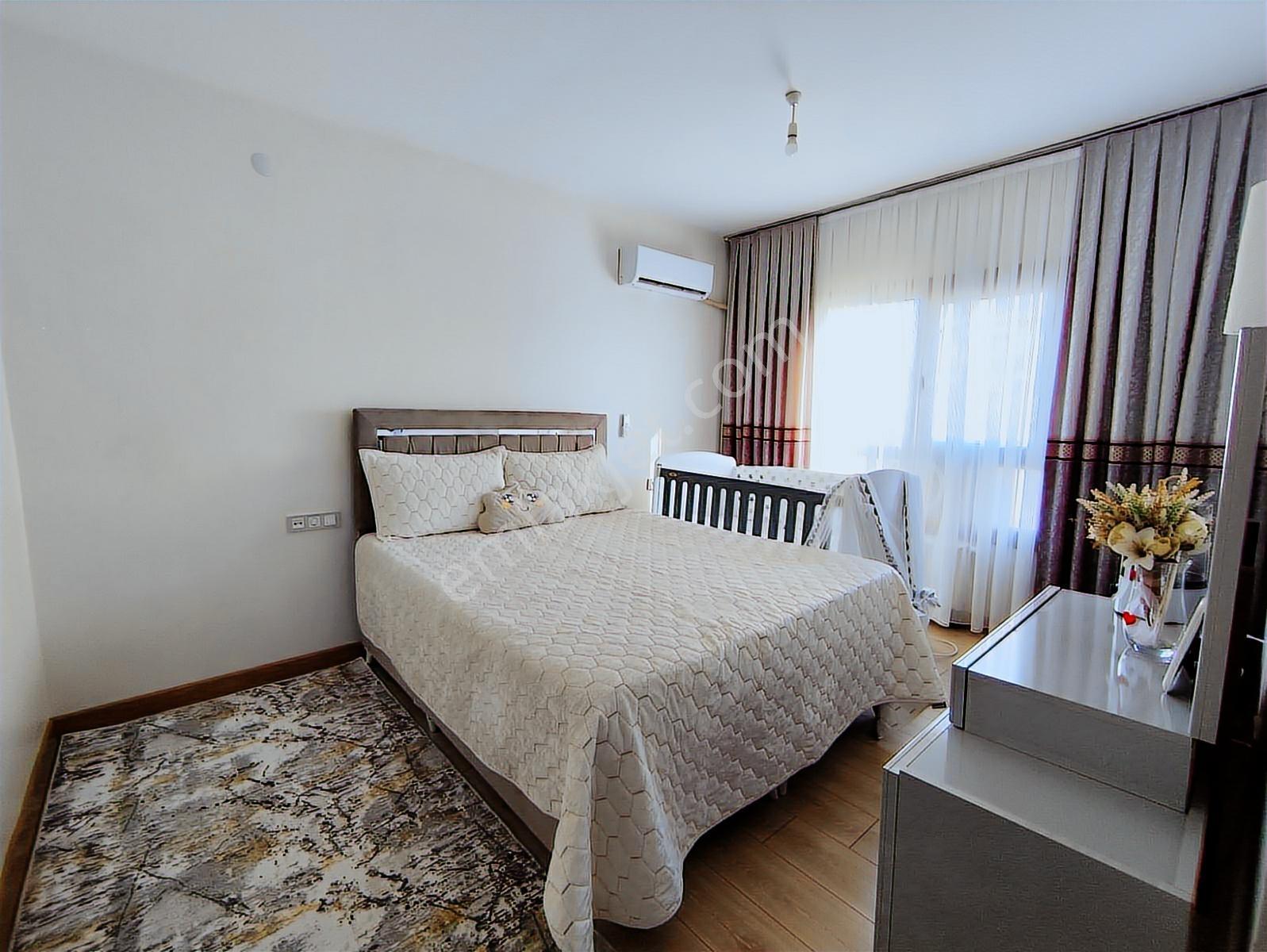 Acar Emlaktan Çarşı Toki 12 Etapta 4+1 210m2 Arakat Lüks Daire - Görsel 10