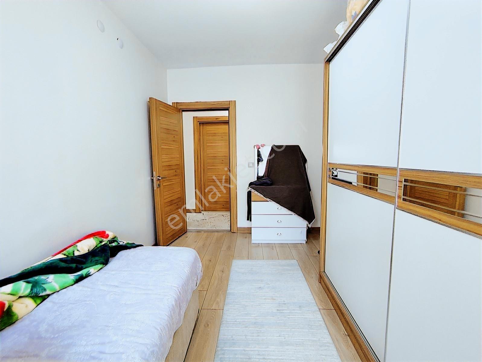 Acar Emlaktan Çarşı Toki 12 Etapta 4+1 210m2 Arakat Lüks Daire - Görsel 24