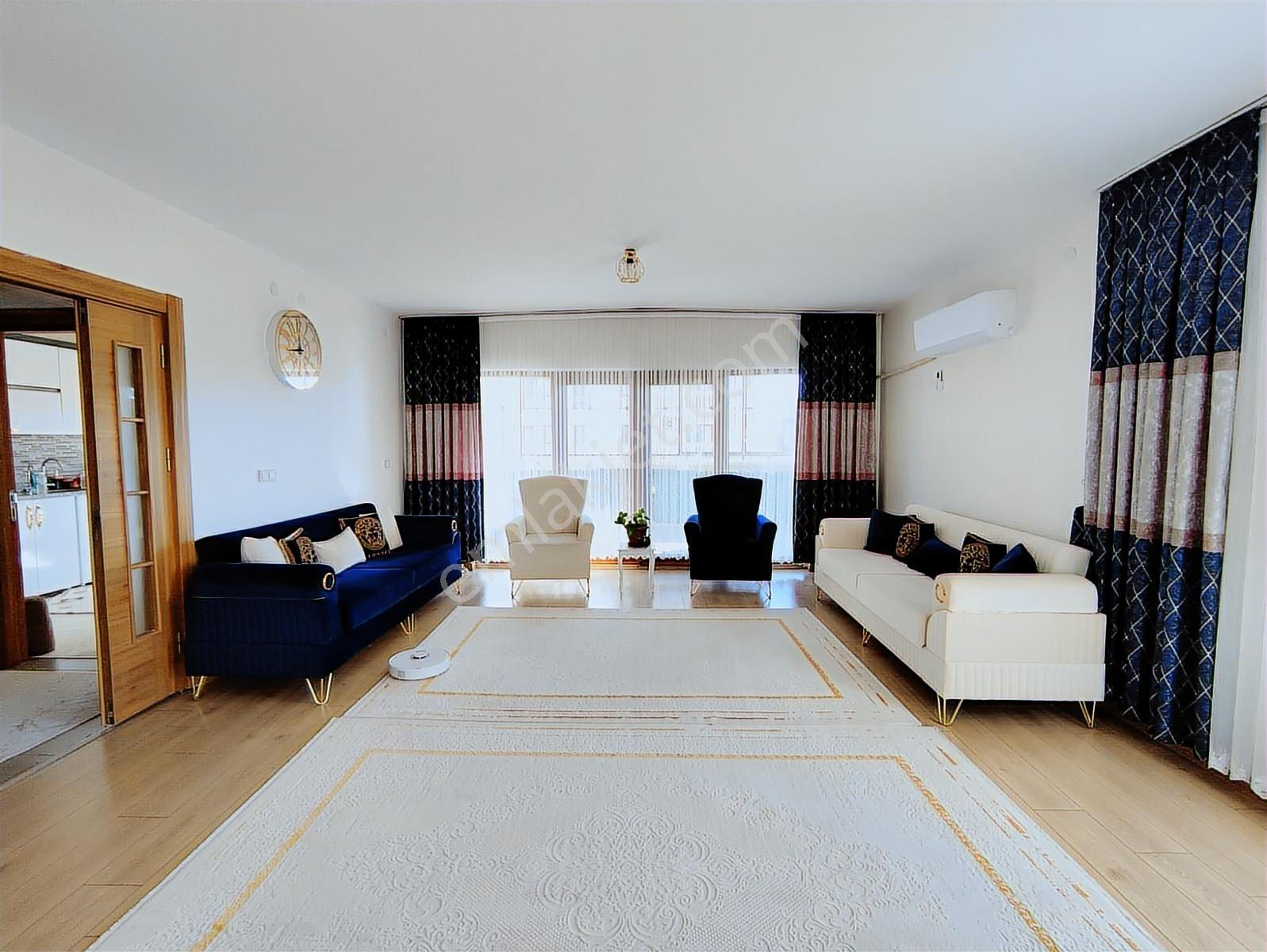 Acar Emlaktan Çarşı Toki 12 Etapta 4+1 210m2 Arakat Lüks Daire - Görsel 22