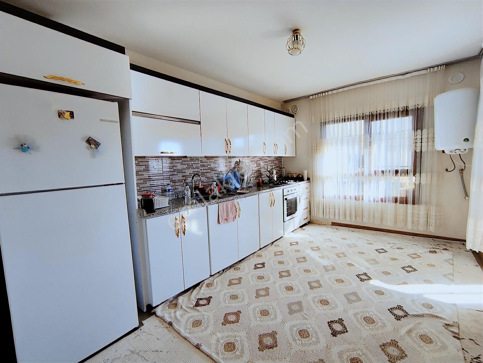 Acar Emlaktan Çarşı Toki 12 Etapta 4+1 210m2 Arakat Lüks Daire - Görsel 34