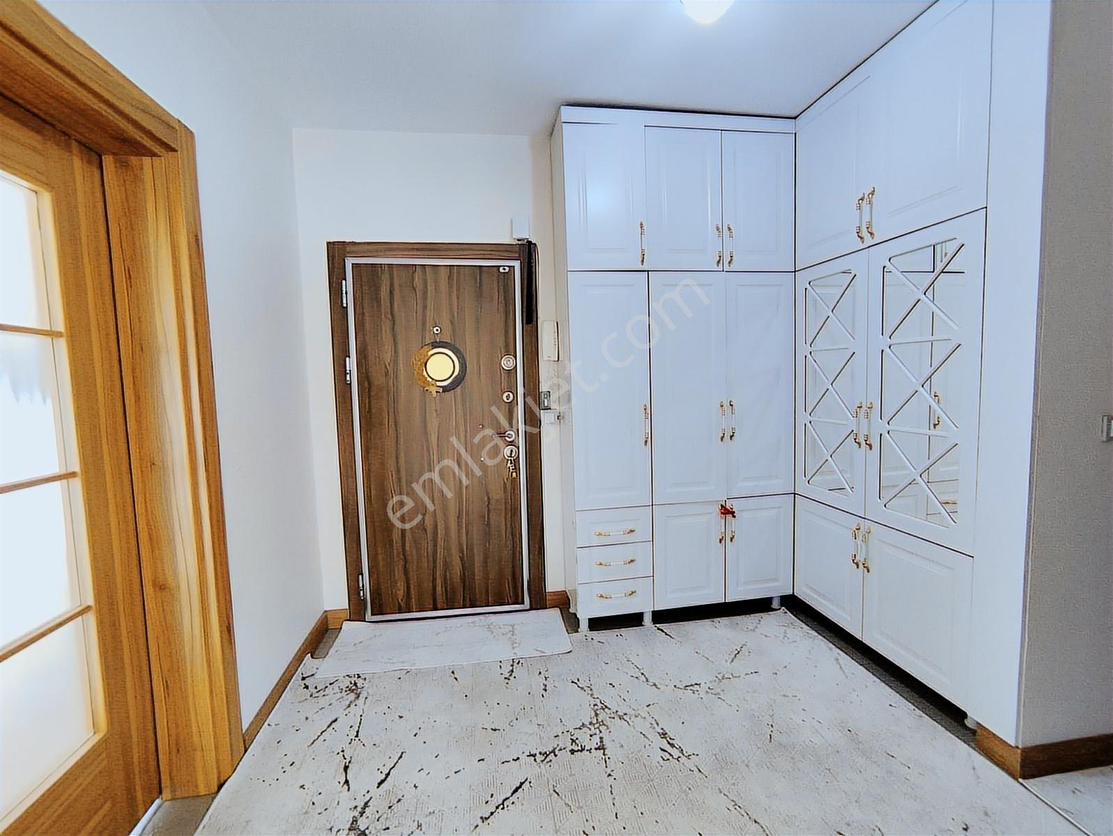 Acar Emlaktan Çarşı Toki 12 Etapta 4+1 210m2 Arakat Lüks Daire - Görsel 31