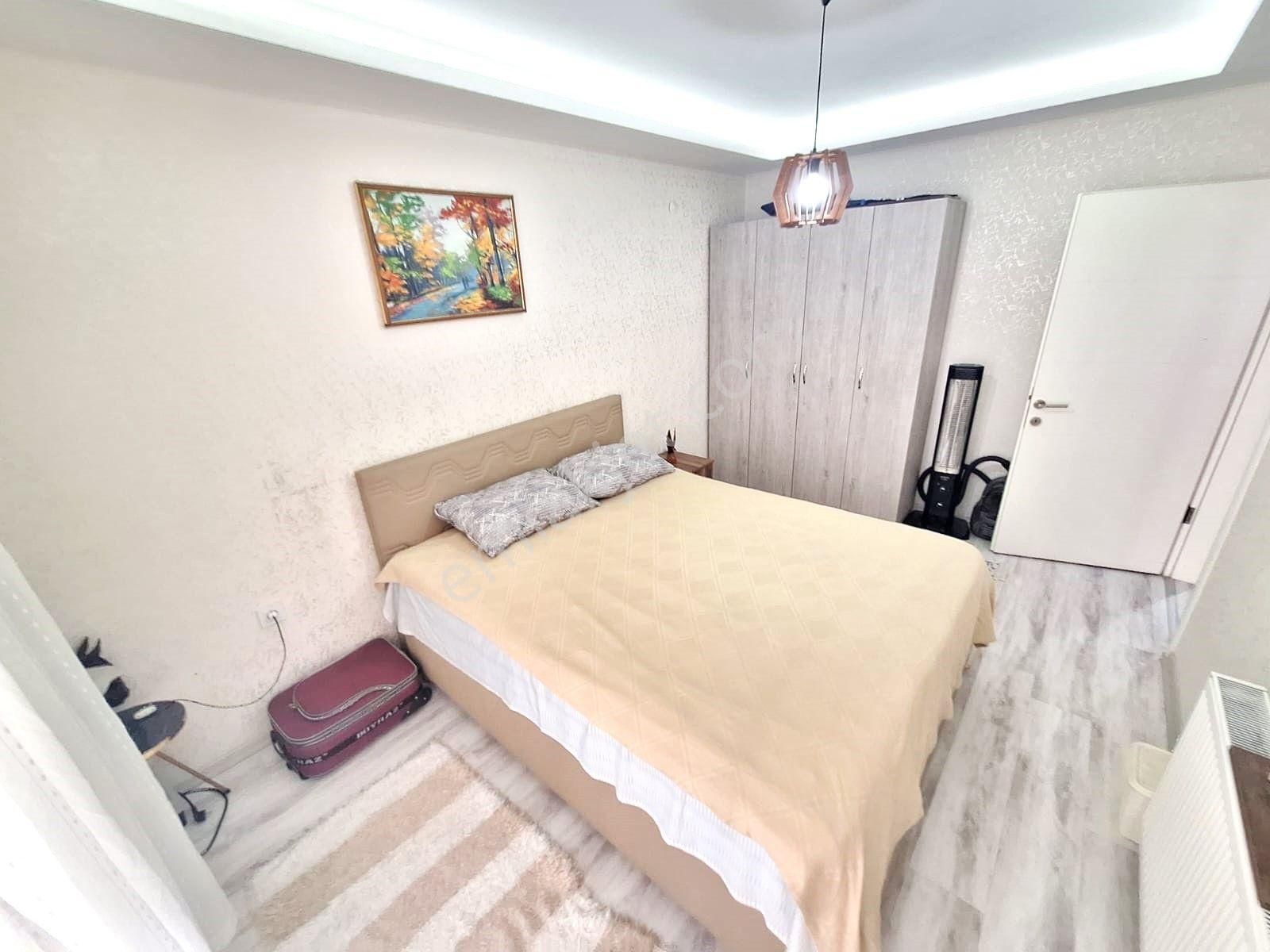 🌳aygül'den Akçay'da Masrafsız Ön Cephe Ara Kat Asansörlü Doğalgazlı Krediye Uygun 1+1 Satılık Daire - Görsel 20