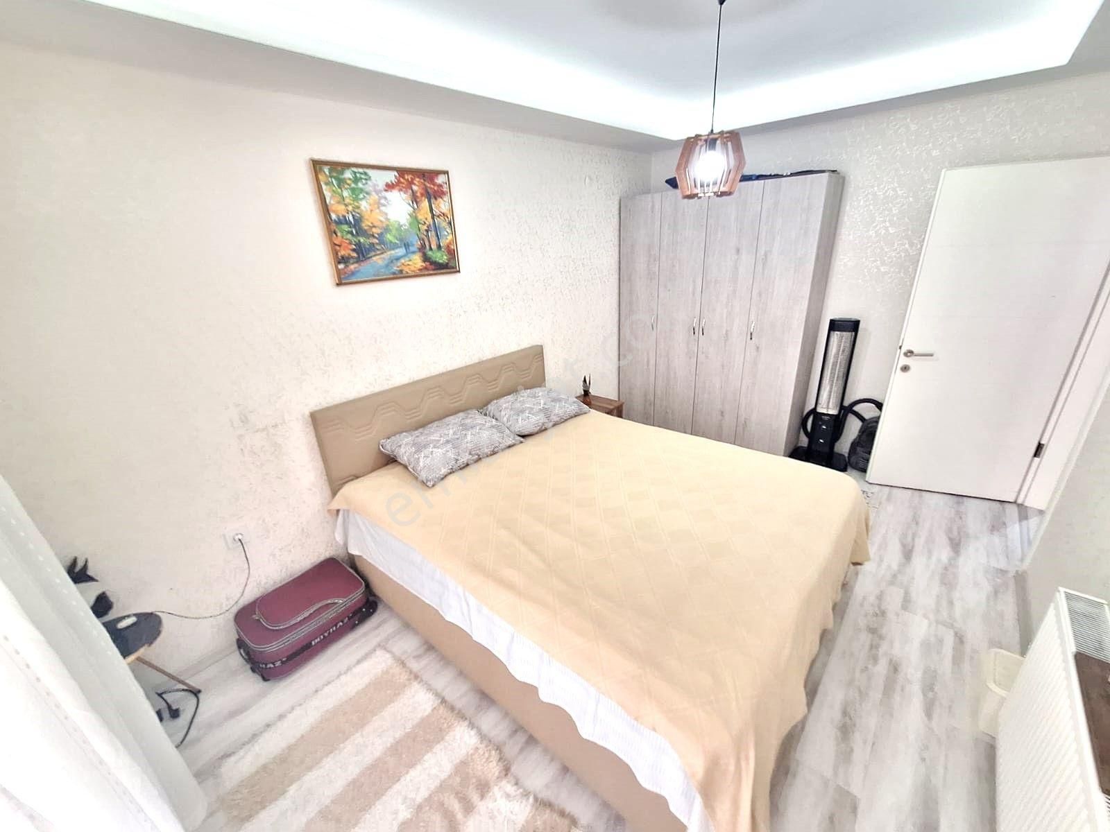 🌳aygül'den Akçay'da Masrafsız Ön Cephe Ara Kat Asansörlü Doğalgazlı Krediye Uygun 1+1 Satılık Daire - Görsel 18