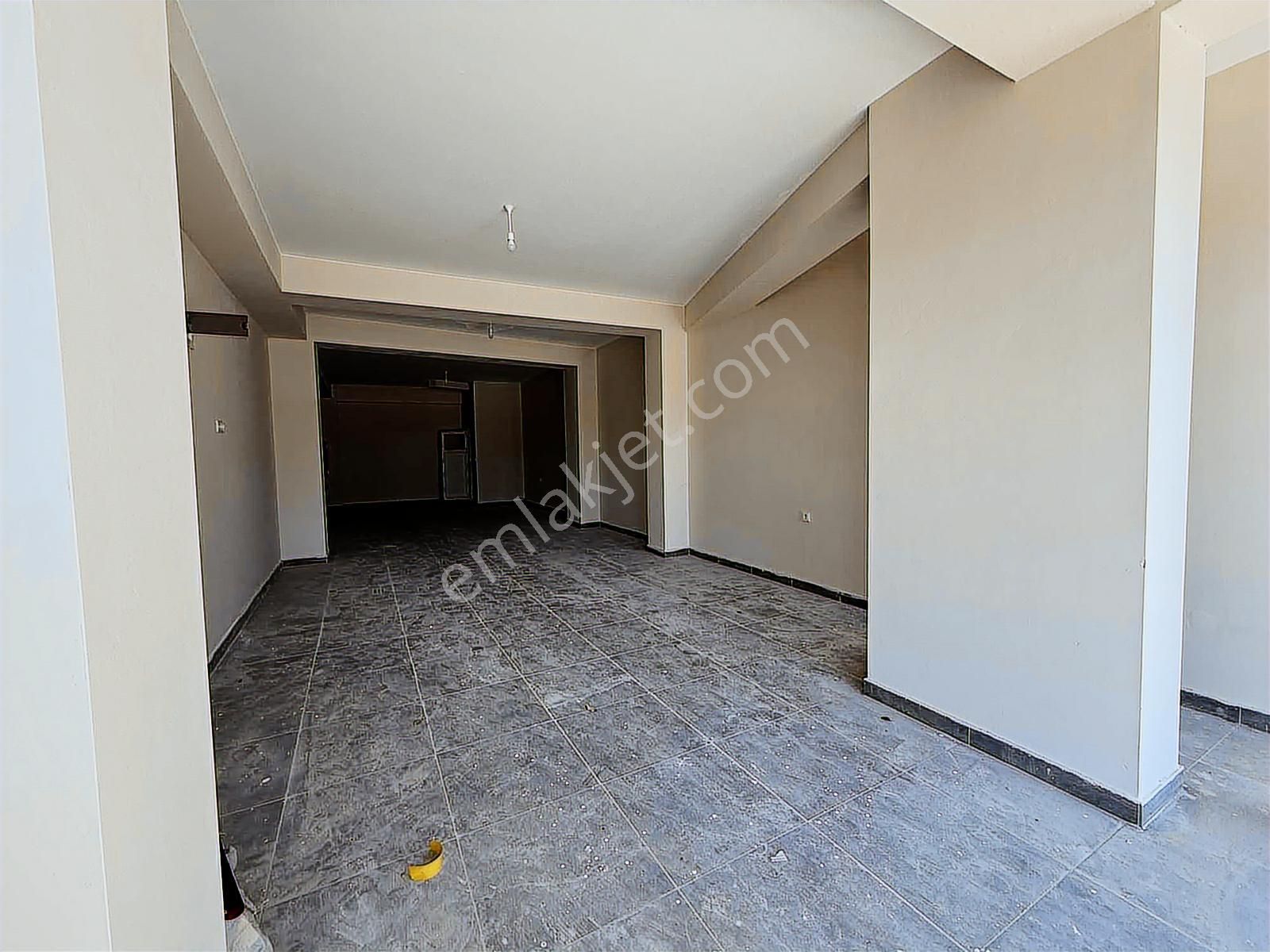 Cebeci Kiralık 135 M² Depolu Dükkanlar Meydan Plus - Görsel 3