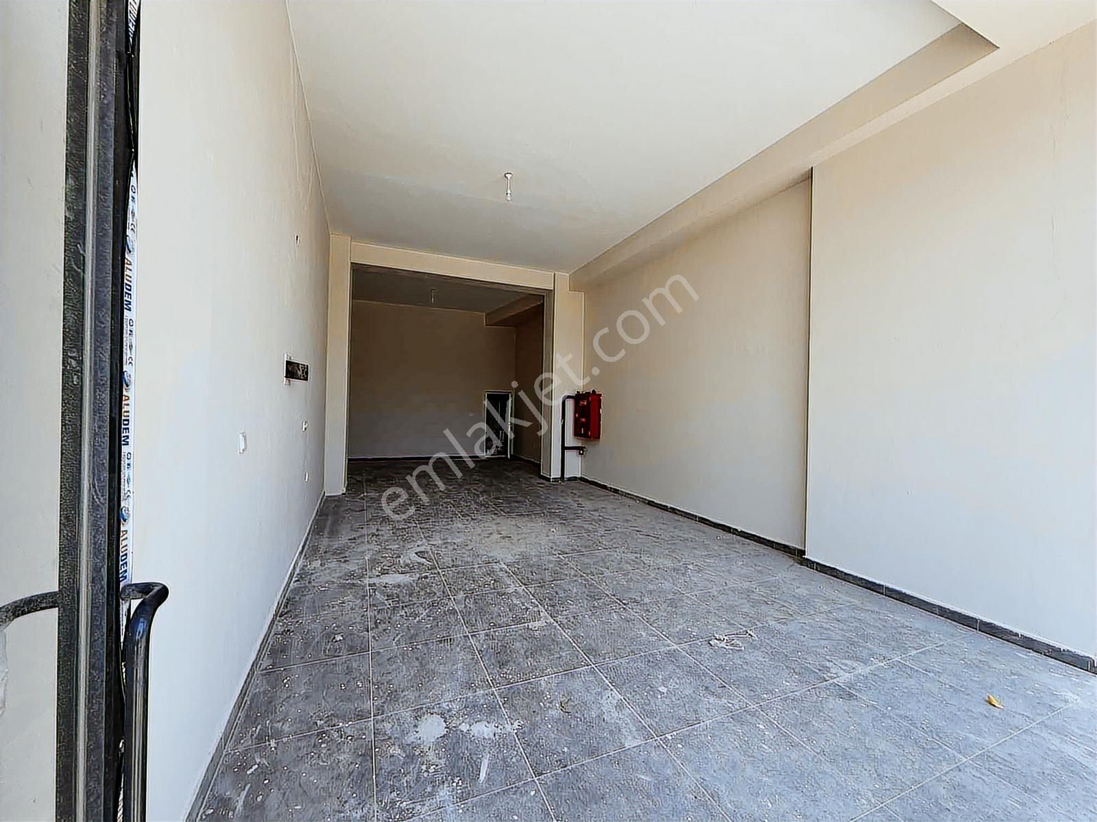 Cebeci Kiralık 135 M² Depolu Dükkanlar Meydan Plus - Görsel 7