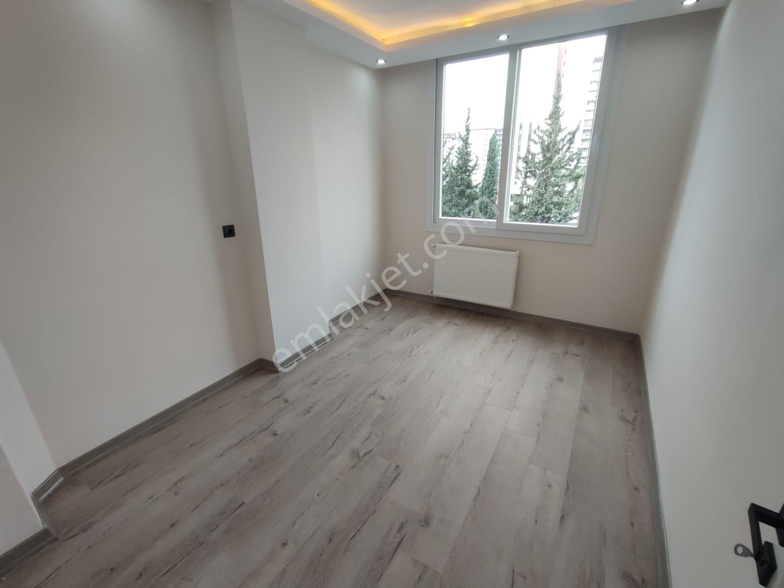 İller Bankası Civarı Ebebek Arkası Kombili 3+1 Satılık - Görsel 16