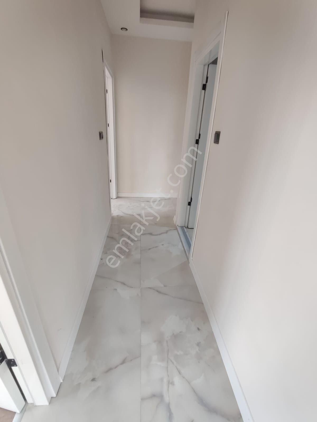 İller Bankası Civarı Ebebek Arkası Kombili 3+1 Satılık - Görsel 25