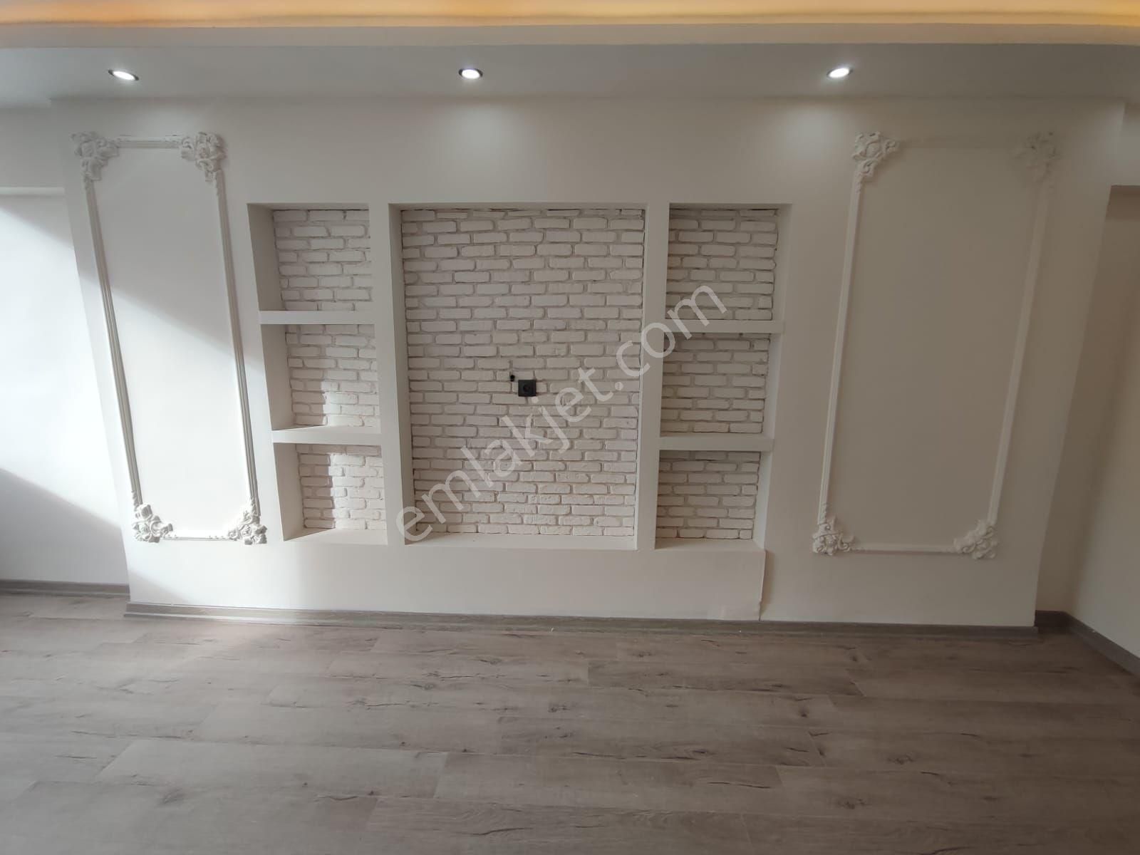 İller Bankası Civarı Ebebek Arkası Kombili 3+1 Satılık - Görsel 13