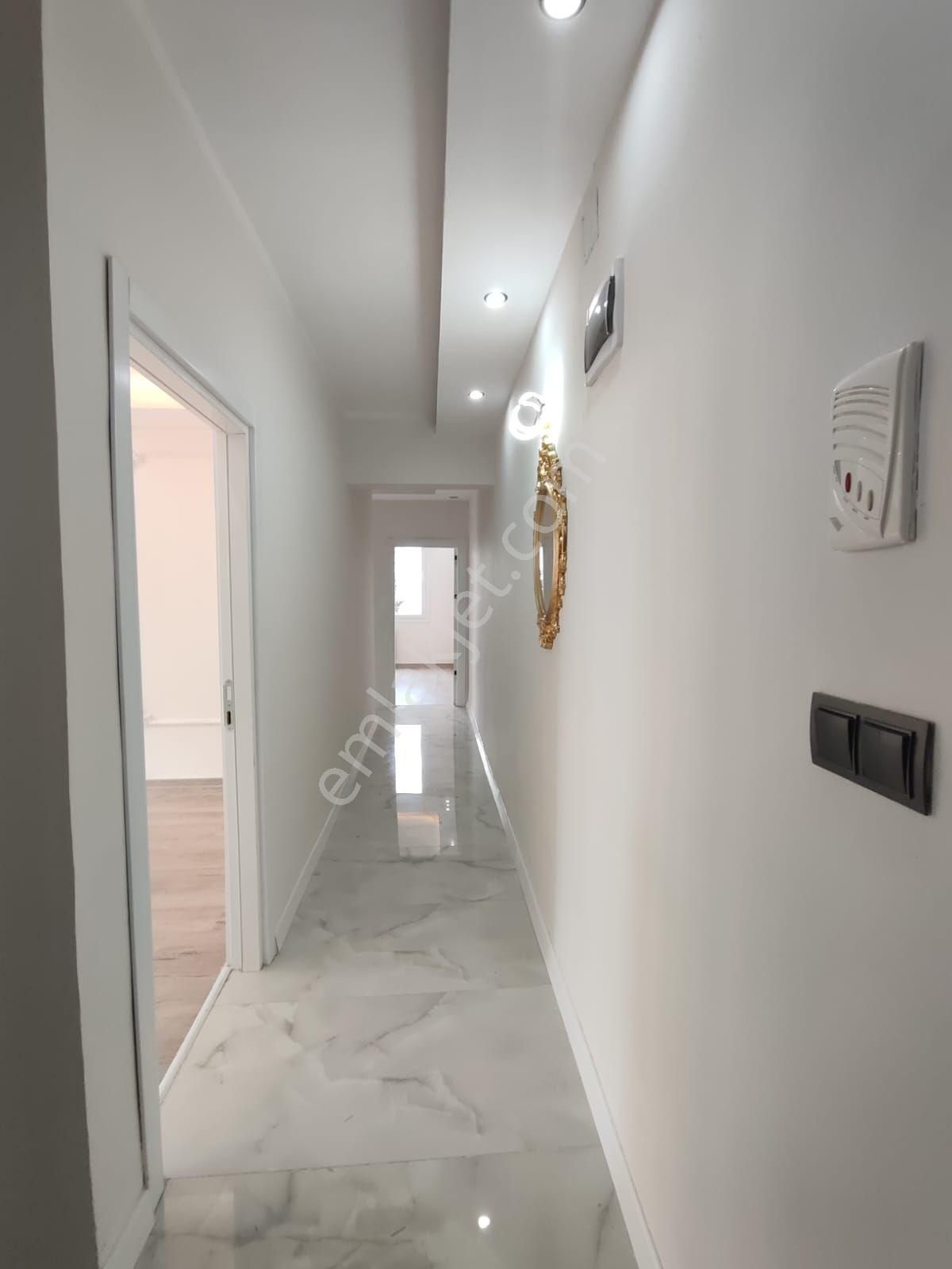 İller Bankası Civarı Ebebek Arkası Kombili 3+1 Satılık - Görsel 10