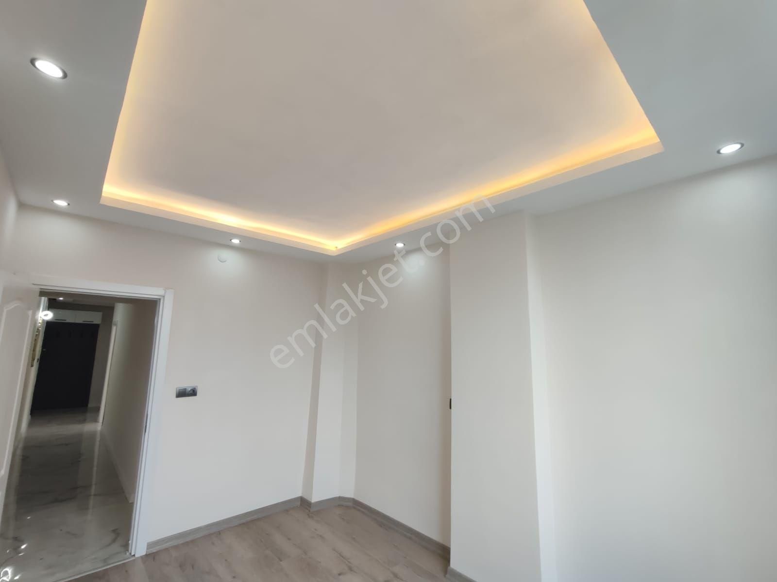 İller Bankası Civarı Ebebek Arkası Kombili 3+1 Satılık - Görsel 18