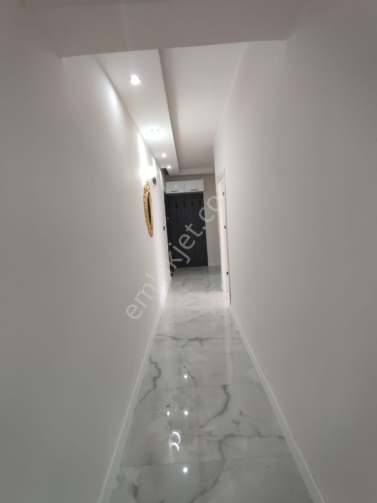 İller Bankası Civarı Ebebek Arkası Kombili 3+1 Satılık - Görsel 15