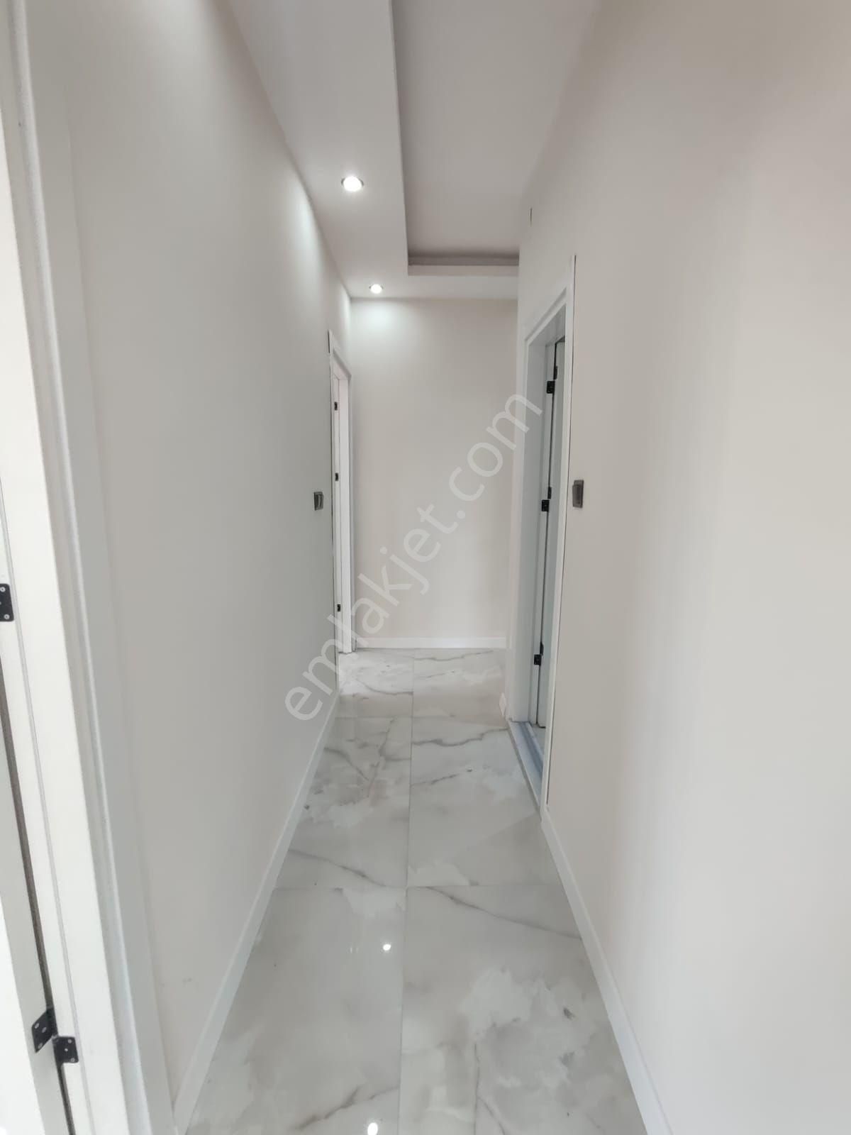 İller Bankası Civarı Ebebek Arkası Kombili 3+1 Satılık - Görsel 24