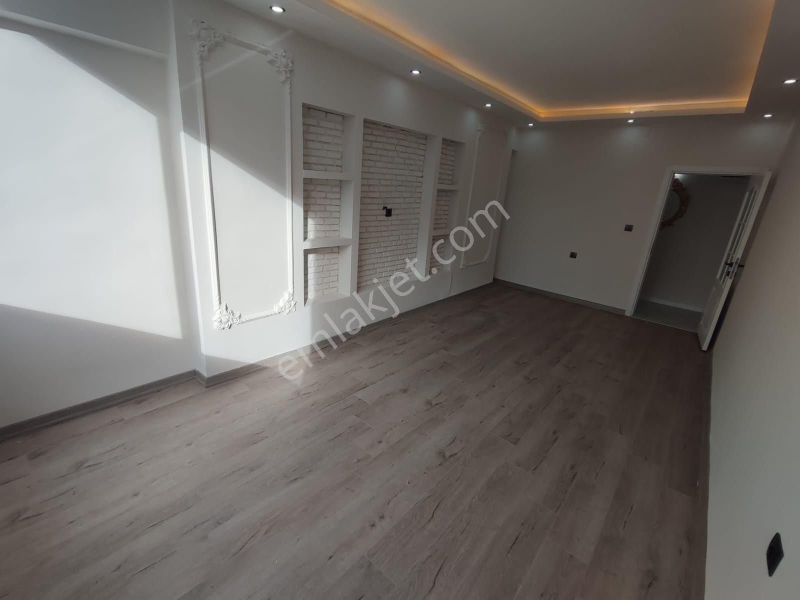 İller Bankası Civarı Ebebek Arkası Kombili 3+1 Satılık - Görsel 14