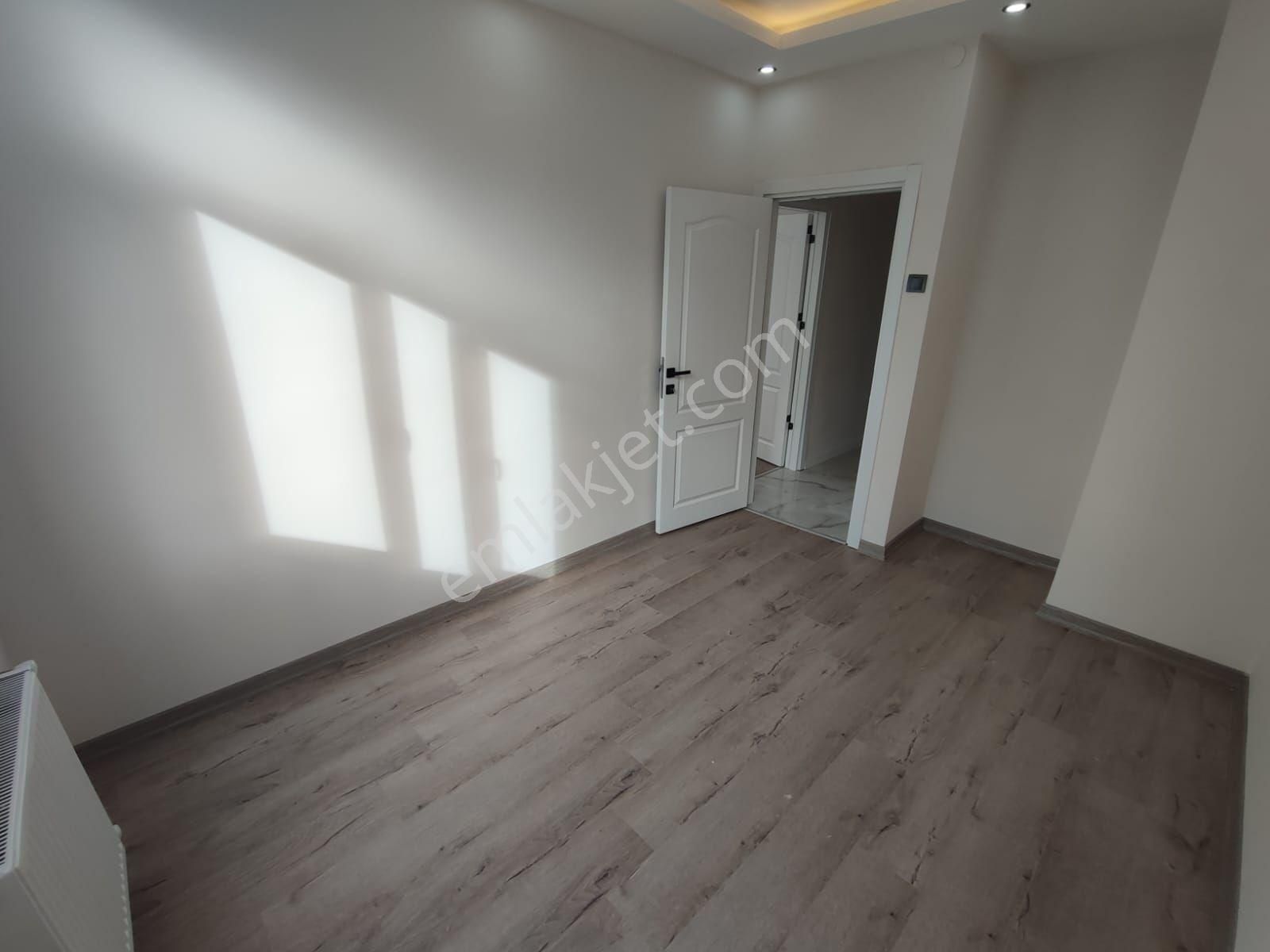 İller Bankası Civarı Ebebek Arkası Kombili 3+1 Satılık - Görsel 23