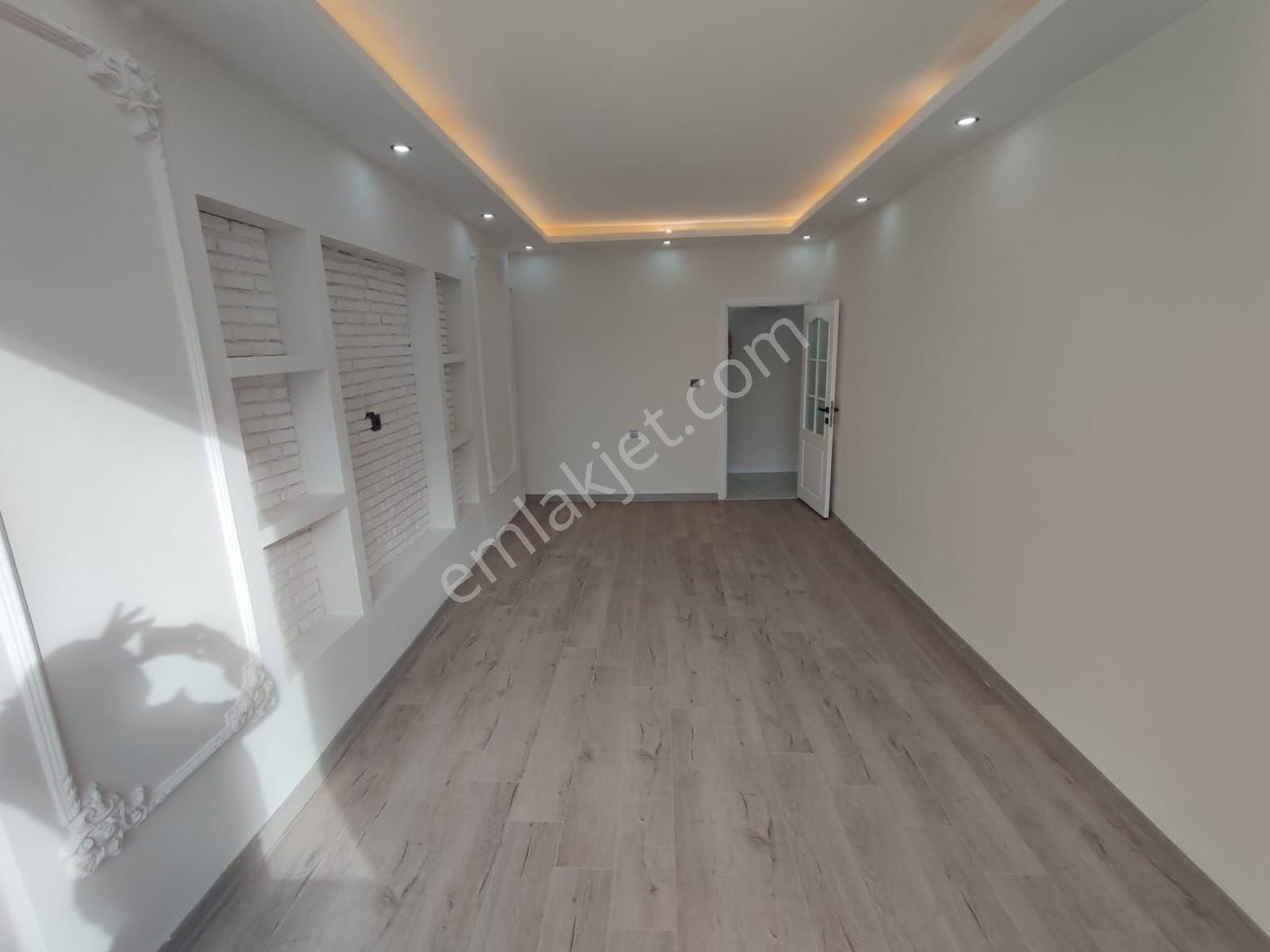 İller Bankası Civarı Ebebek Arkası Kombili 3+1 Satılık - Görsel 12
