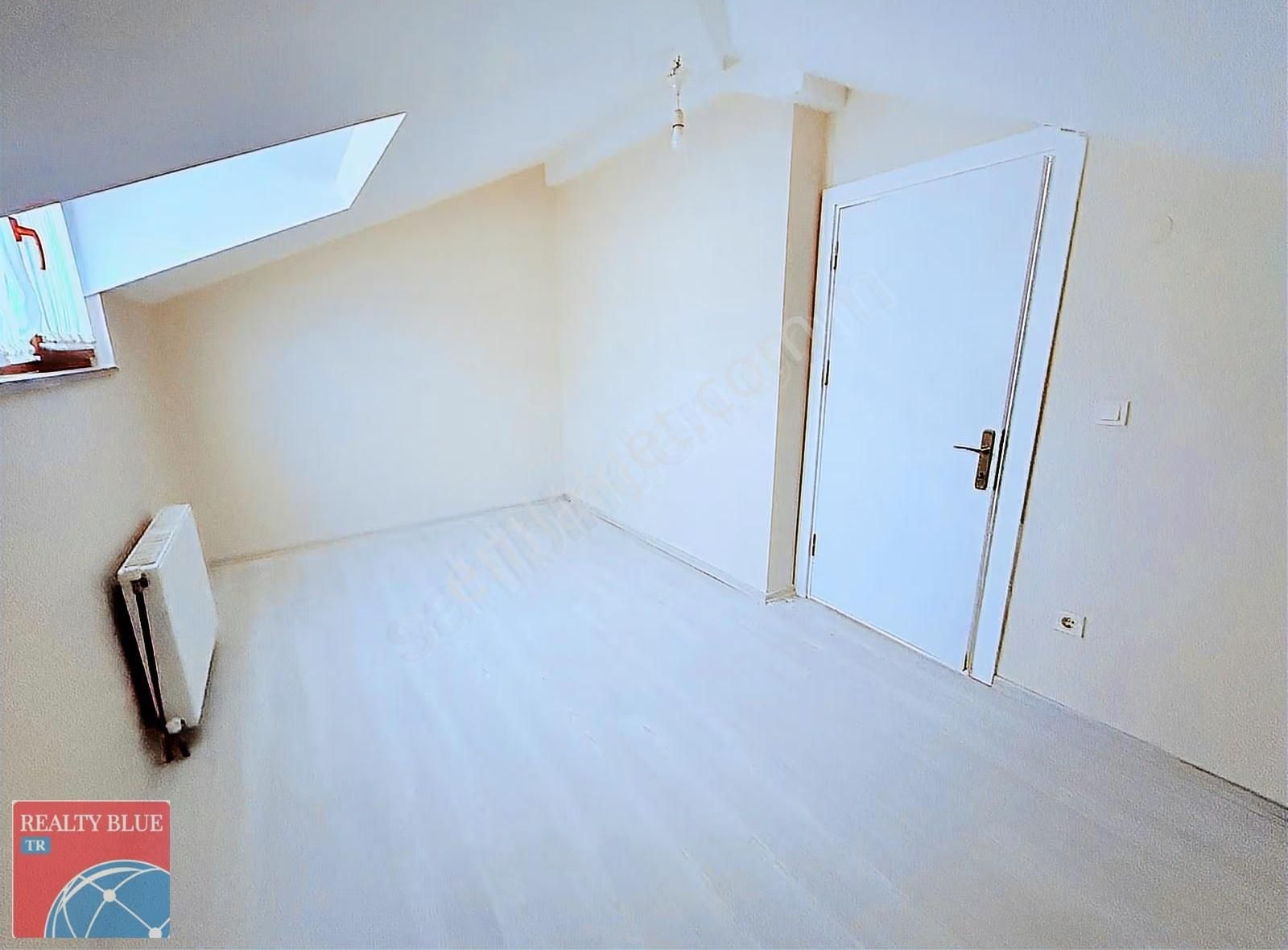 Sancaktepe Samandıra Mah. Satılık 2+1 120 M2 Dubleks Daire