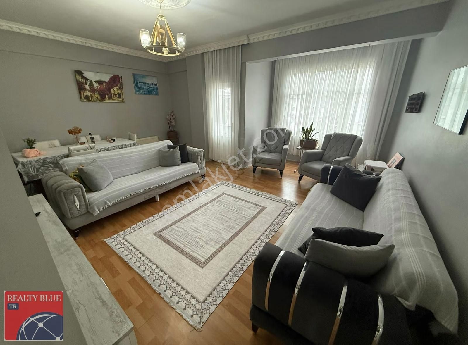 Sultanbeyli Mehmet Akif Ersoy Mah. Satılık 3+1 85 M2 Daire - Görsel 6