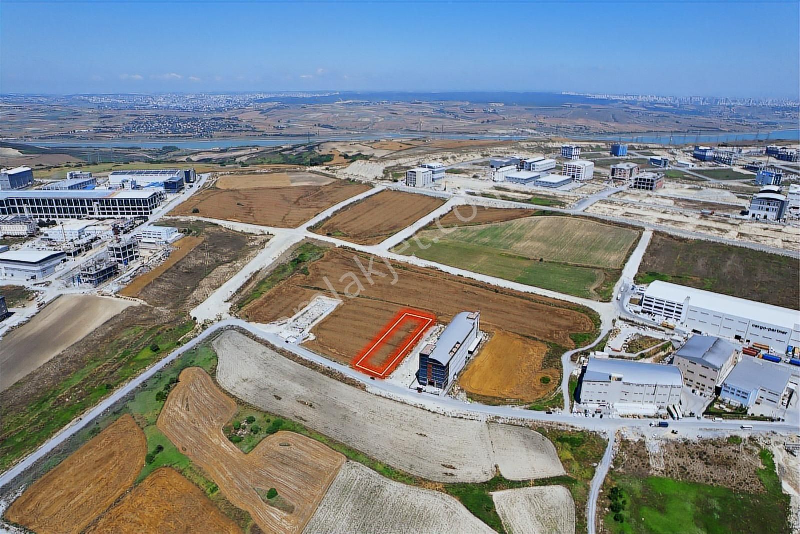 Satılık Arsa Arnavutköy Ömerli'de Erdinç Aktay Remax Astyle'dan - Görsel 7