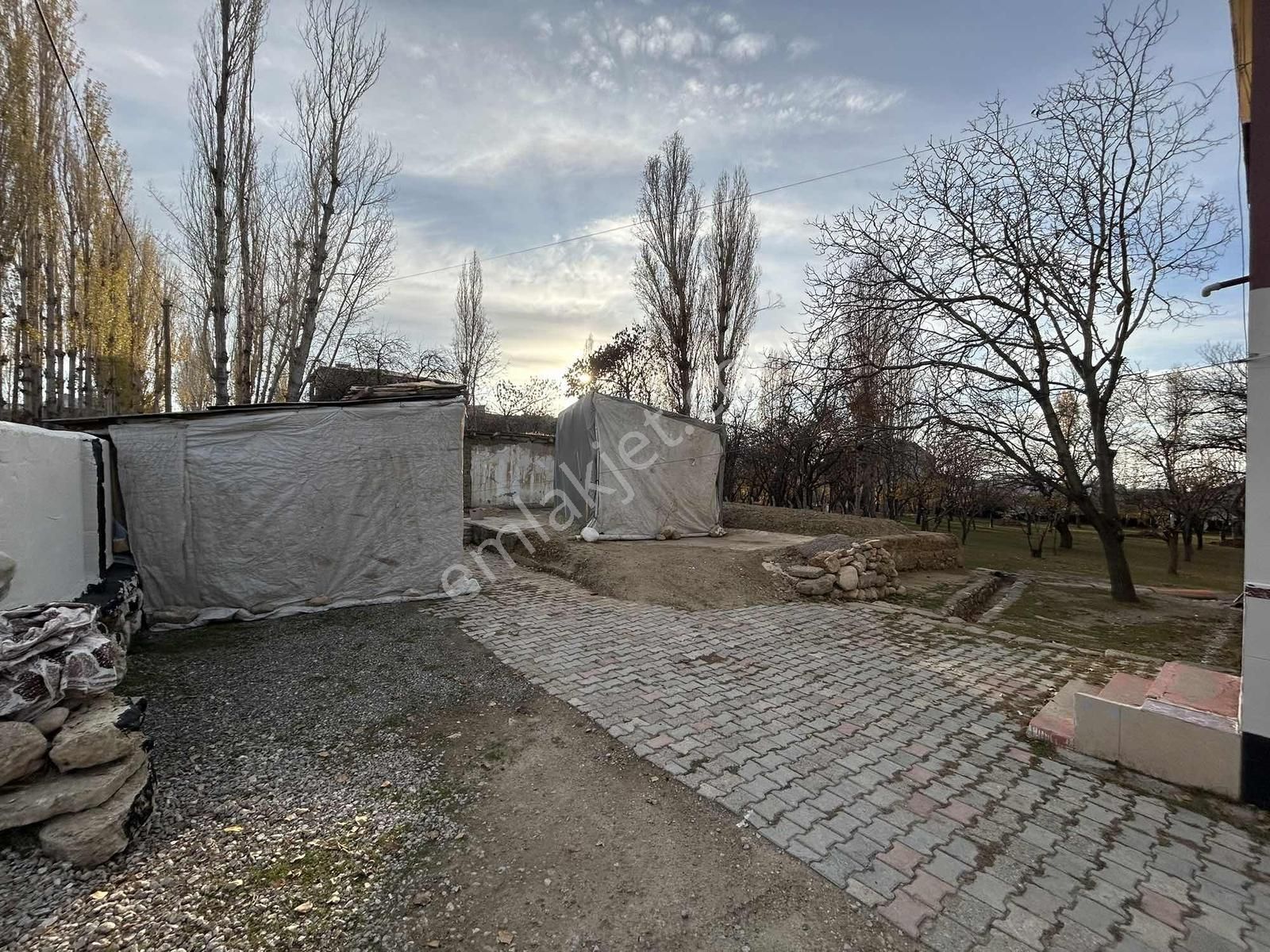 Yüksek Değerlemeli Yatırımlık Arsa - Görsel 4