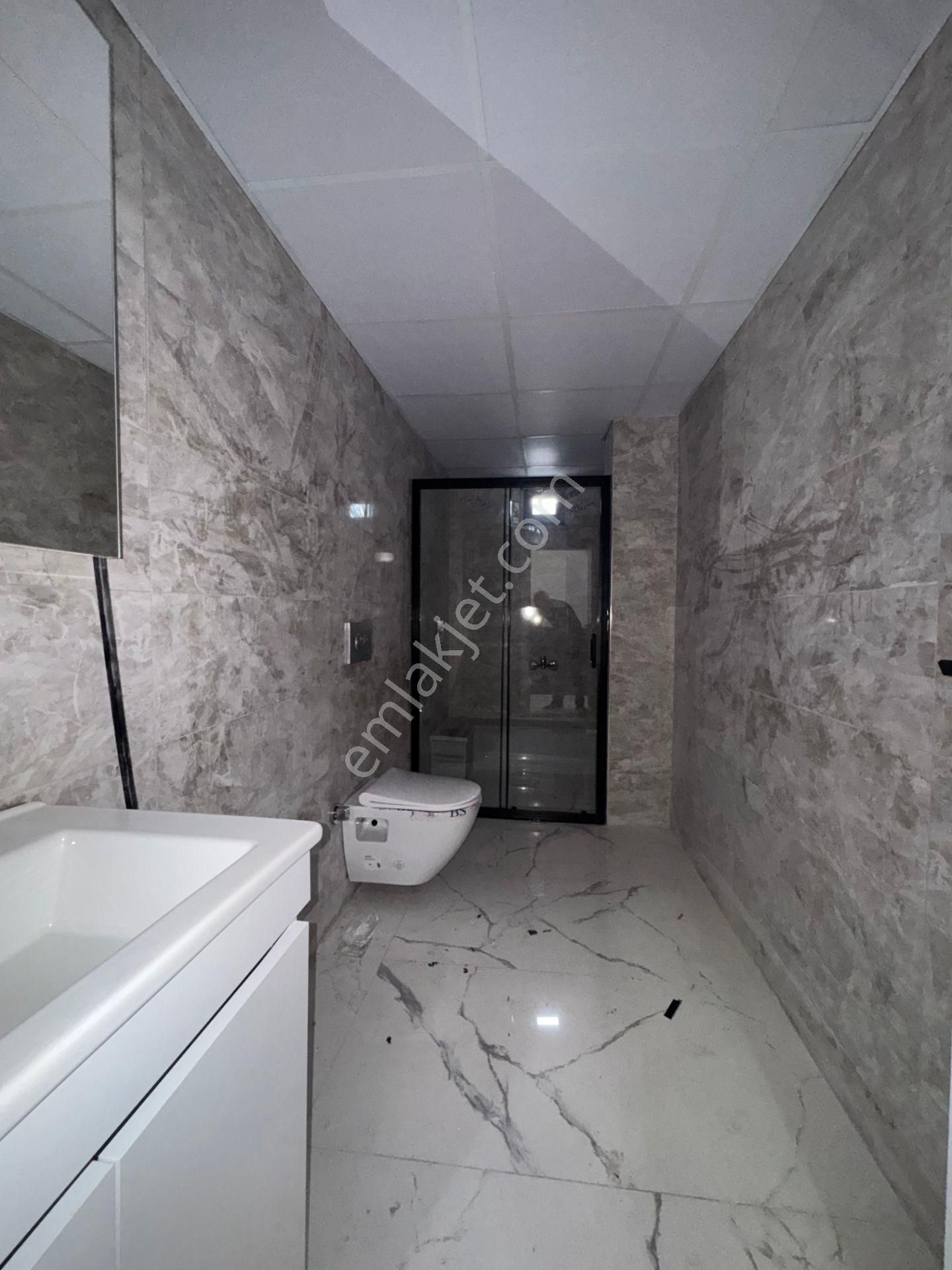 Güven'den Çerkezköyde Cadde Üstü Ara Kat Sıfır 2+1 Daireler.. - Görsel 18