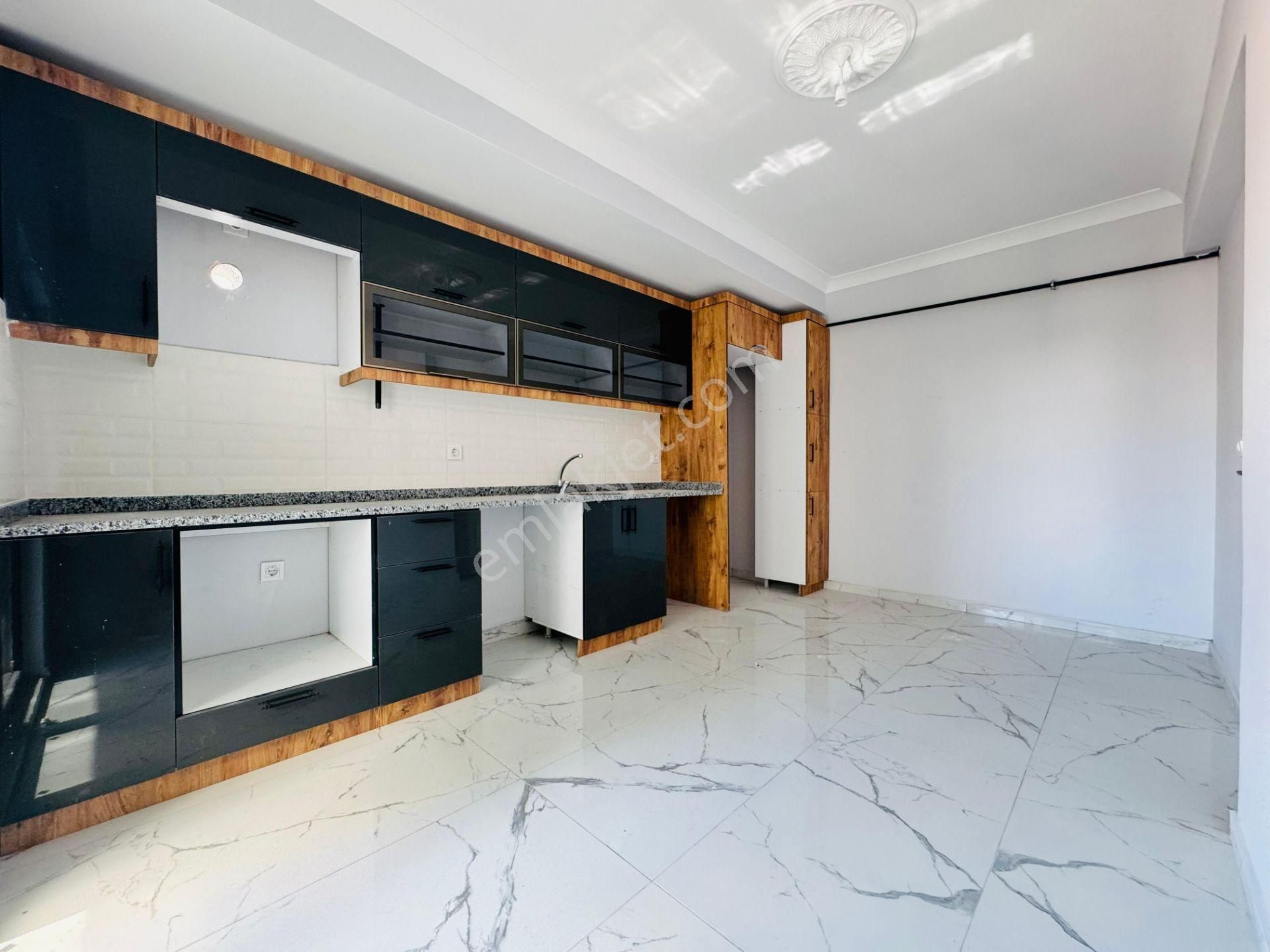 Güven'den Çerkezköyde Cadde Üstü Ara Kat Sıfır 2+1 Daireler.. - Görsel 14