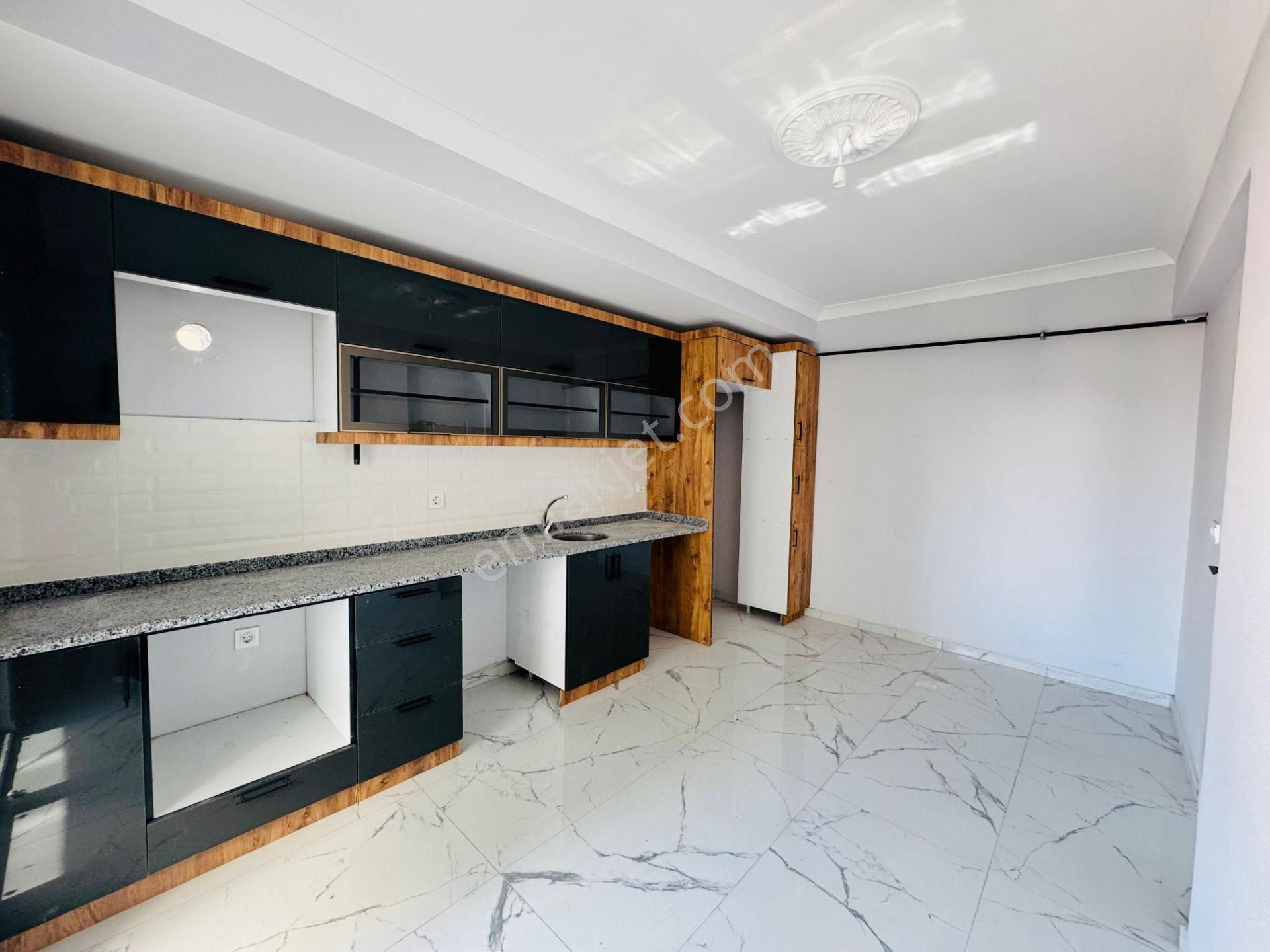 Güven'den Çerkezköyde Cadde Üstü Ara Kat Sıfır 2+1 Daireler.. - Görsel 16