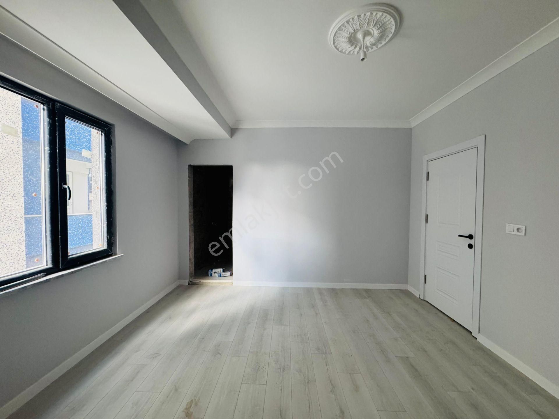 Güven'den Çerkezköyde Cadde Üstü Ara Kat Sıfır 2+1 Daireler.. - Görsel 11