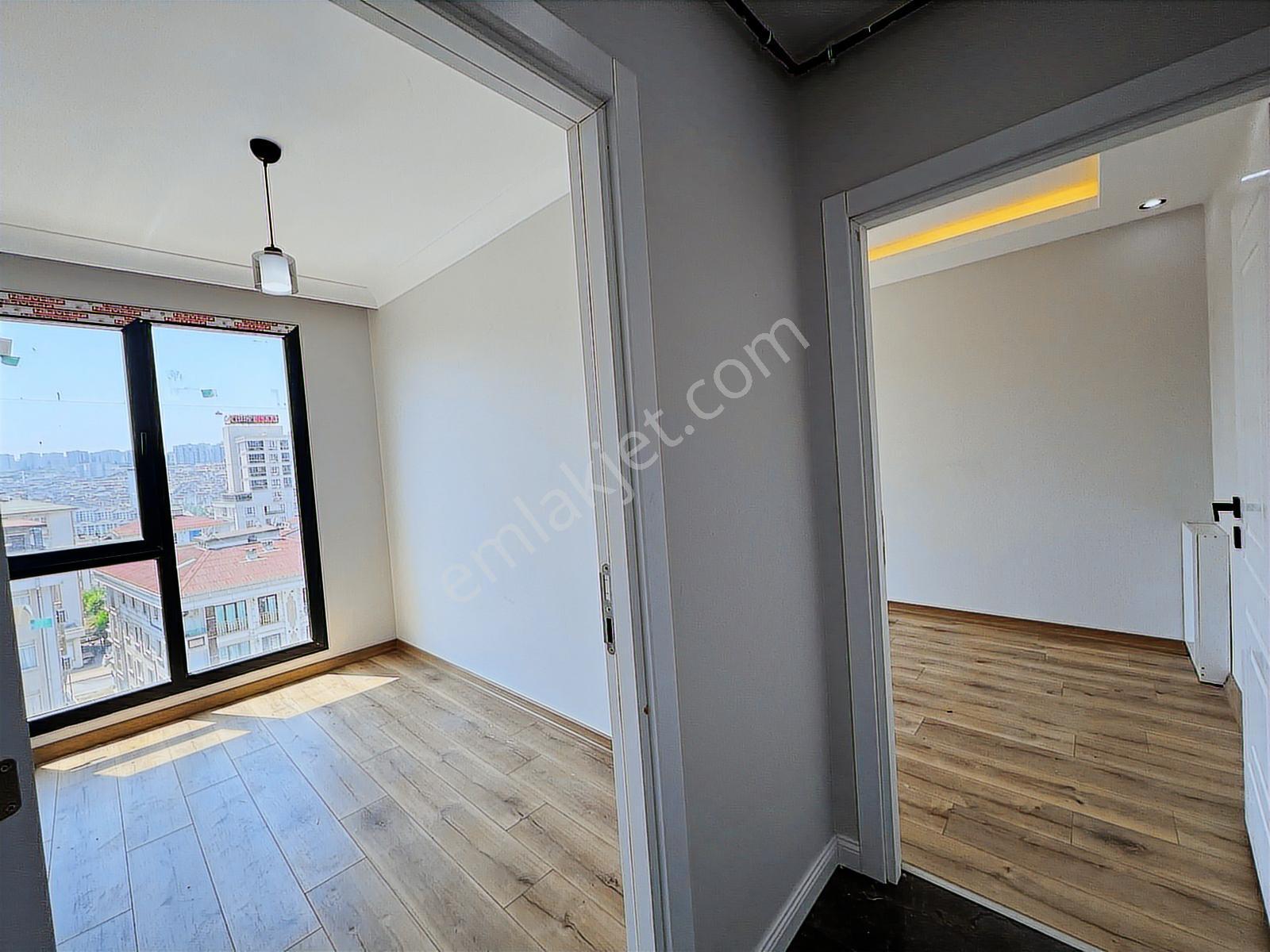 Akevler Mahallesi Butik Site Aile Binası Acil Satılık 2+1 Daire - Görsel 10