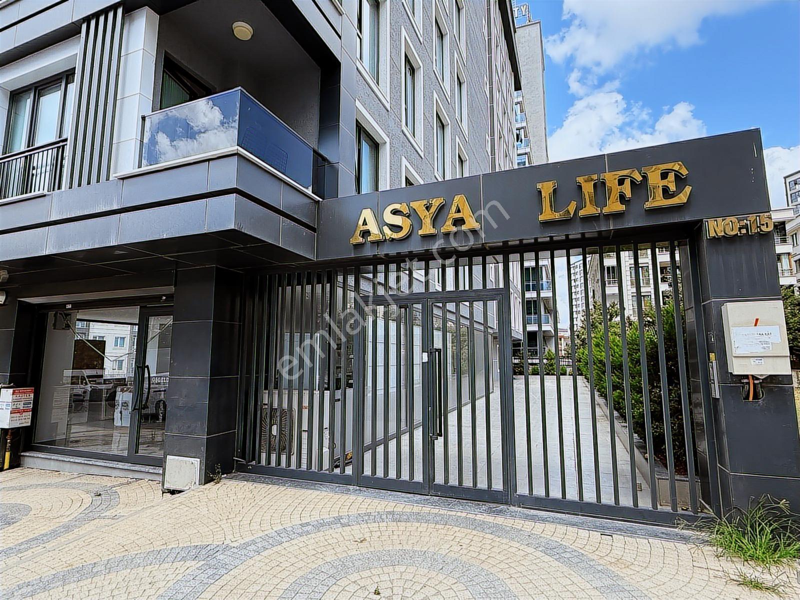 Akevler Mahallesi Butik Site Aile Binası Acil Satılık 2+1 Daire - Görsel 17