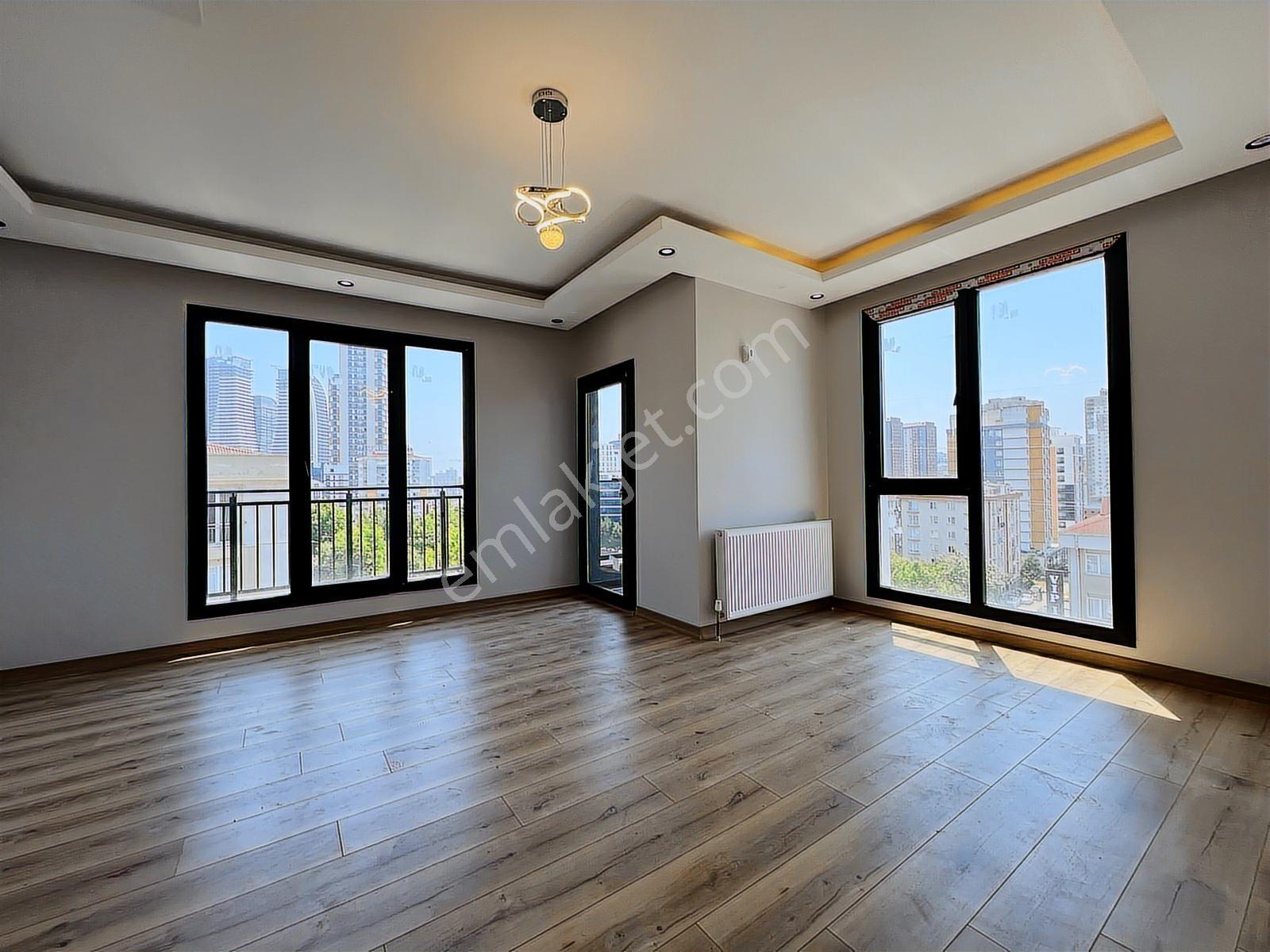Akevler Mahallesi Butik Site Aile Binası Acil Satılık 2+1 Daire - Görsel 14