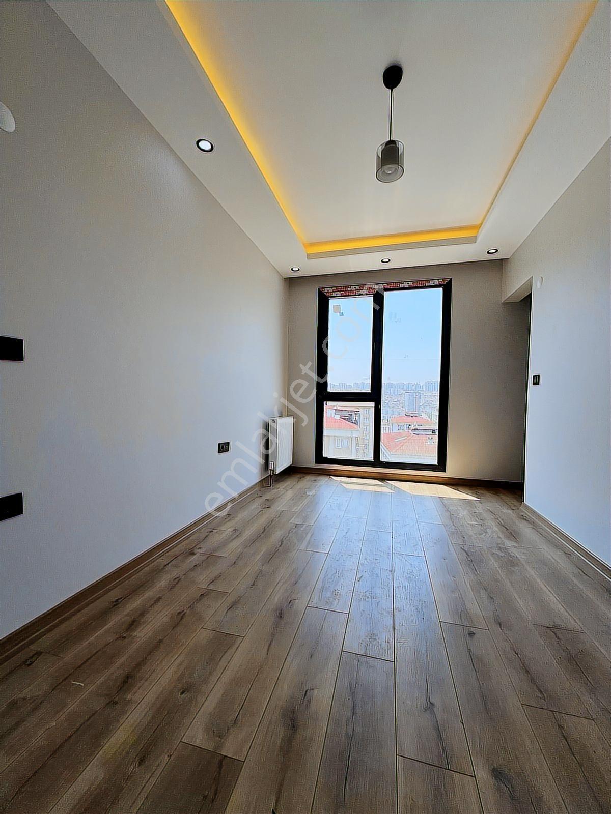 Akevler Mahallesi Butik Site Aile Binası Acil Satılık 2+1 Daire - Görsel 34