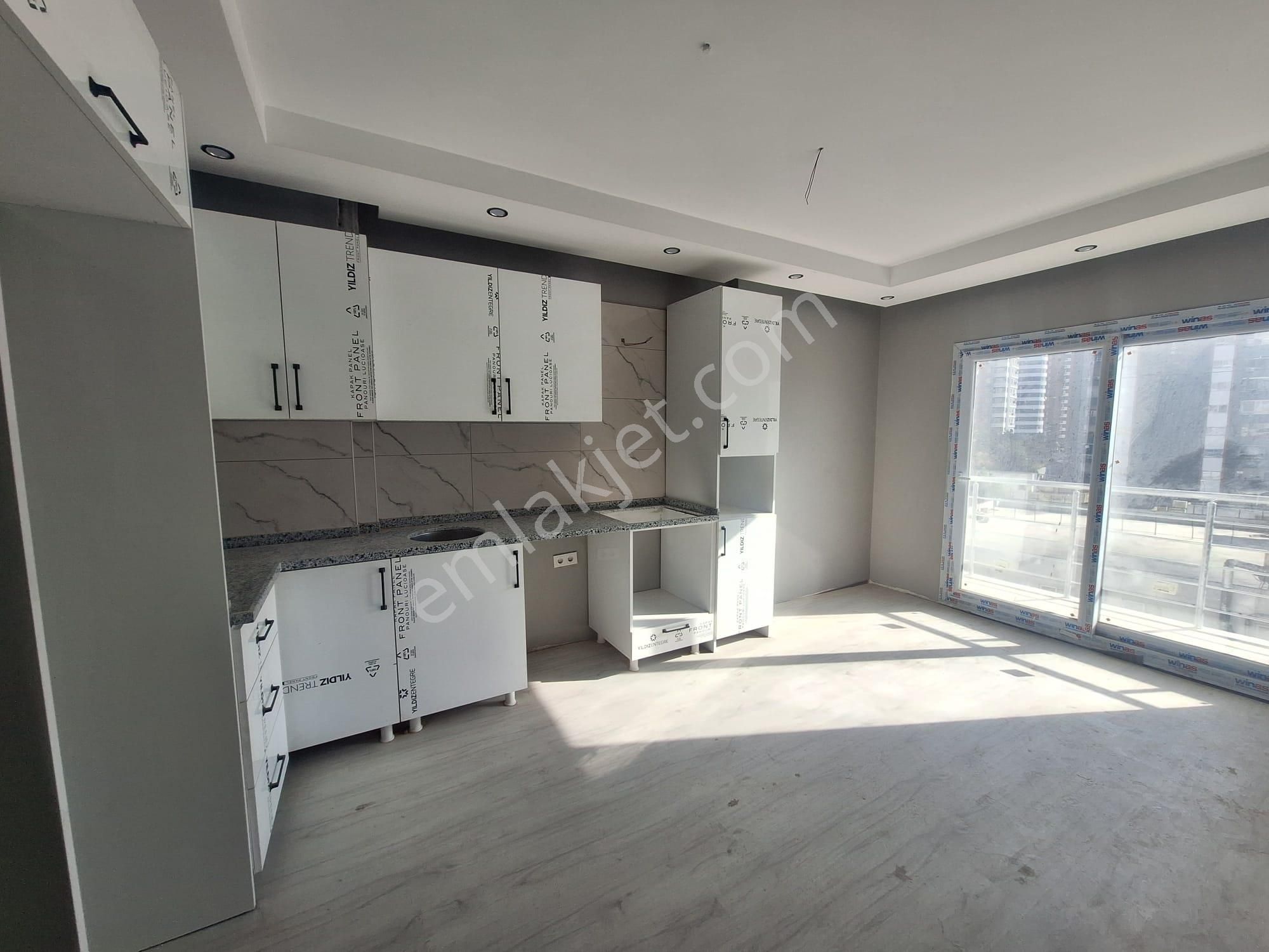 100.yıl Satılık 2+1 Site İçi Sıfır Uygun Cazip Fırsat Daire