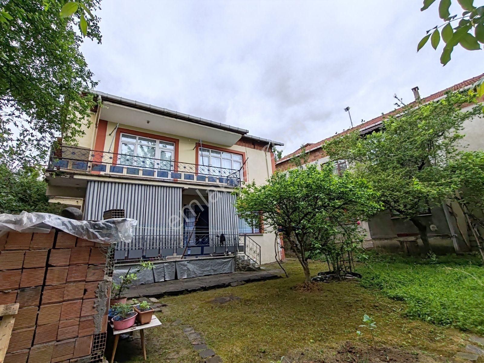 Arık Gayrimenkul'den Piyaleşa'da ''494m² İçerisinde'' Müstakil - Görsel 7