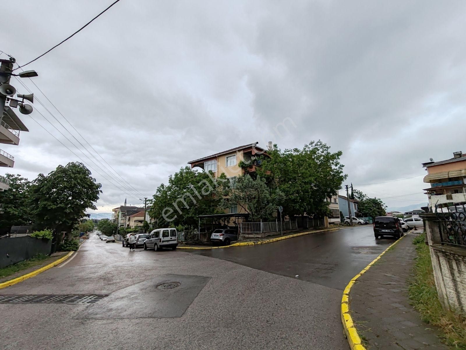 Arık Gayrimenkul'den Piyaleşa'da ''494m² İçerisinde'' Müstakil - Görsel 19