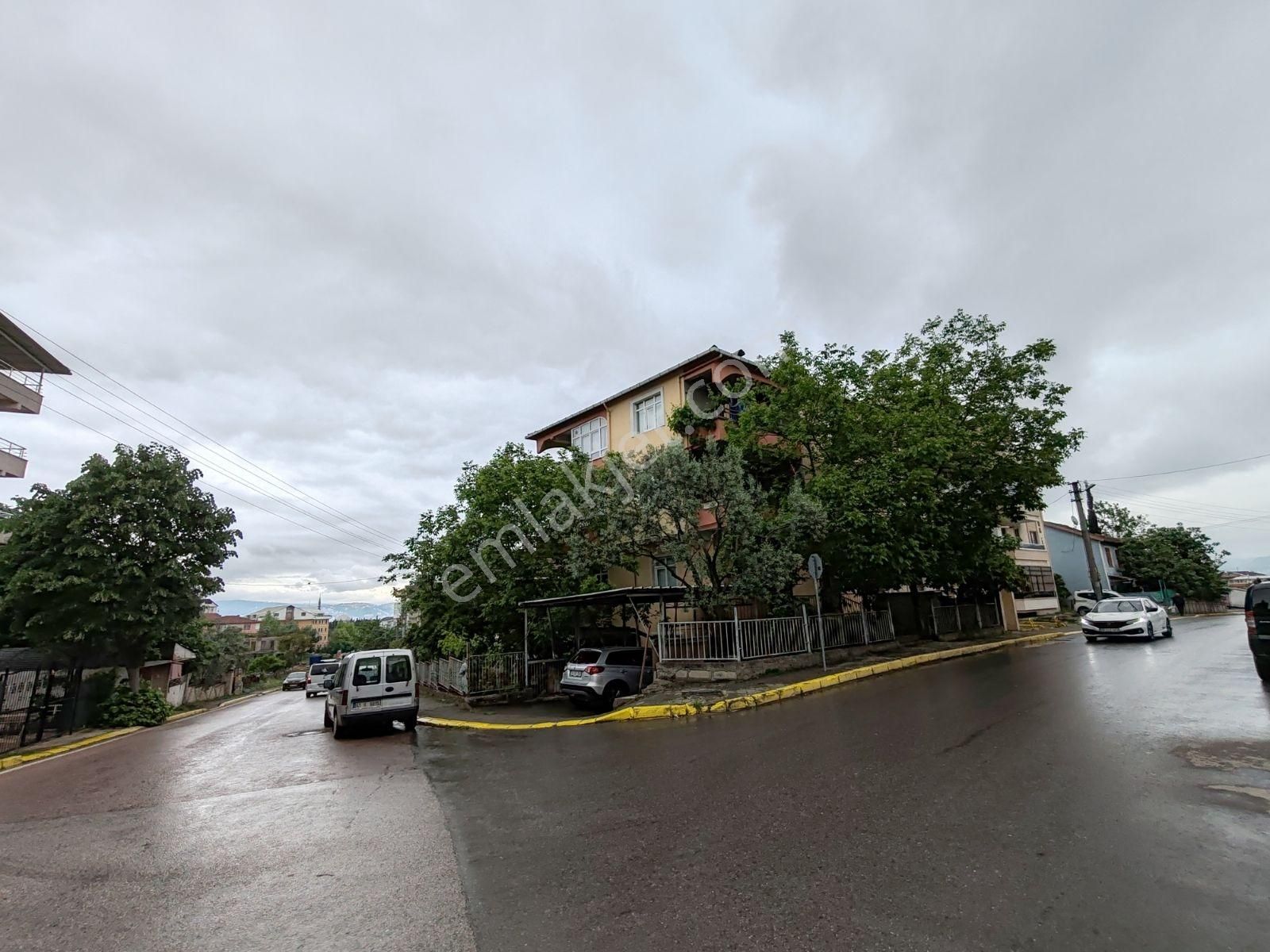 Arık Gayrimenkul'den Piyaleşa'da ''494m² İçerisinde'' Müstakil - Görsel 20