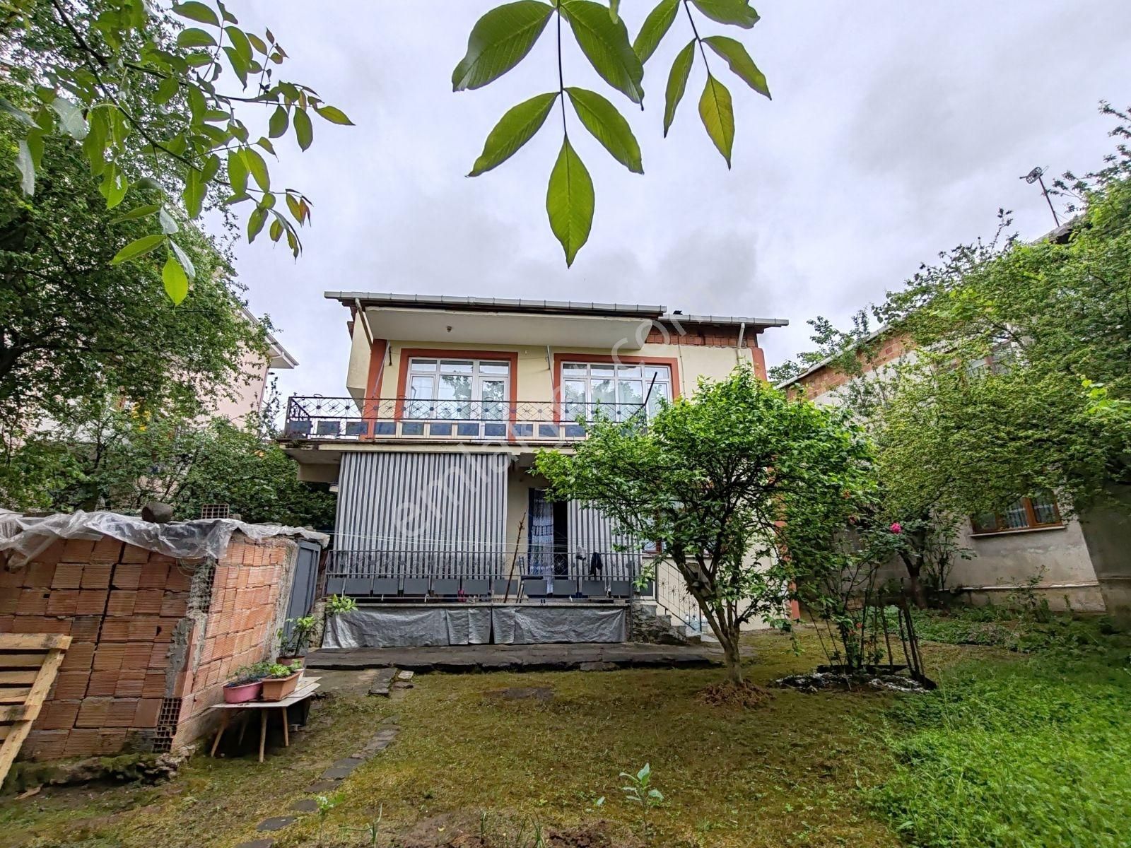 Arık Gayrimenkul'den Piyaleşa'da ''494m² İçerisinde'' Müstakil - Görsel 22