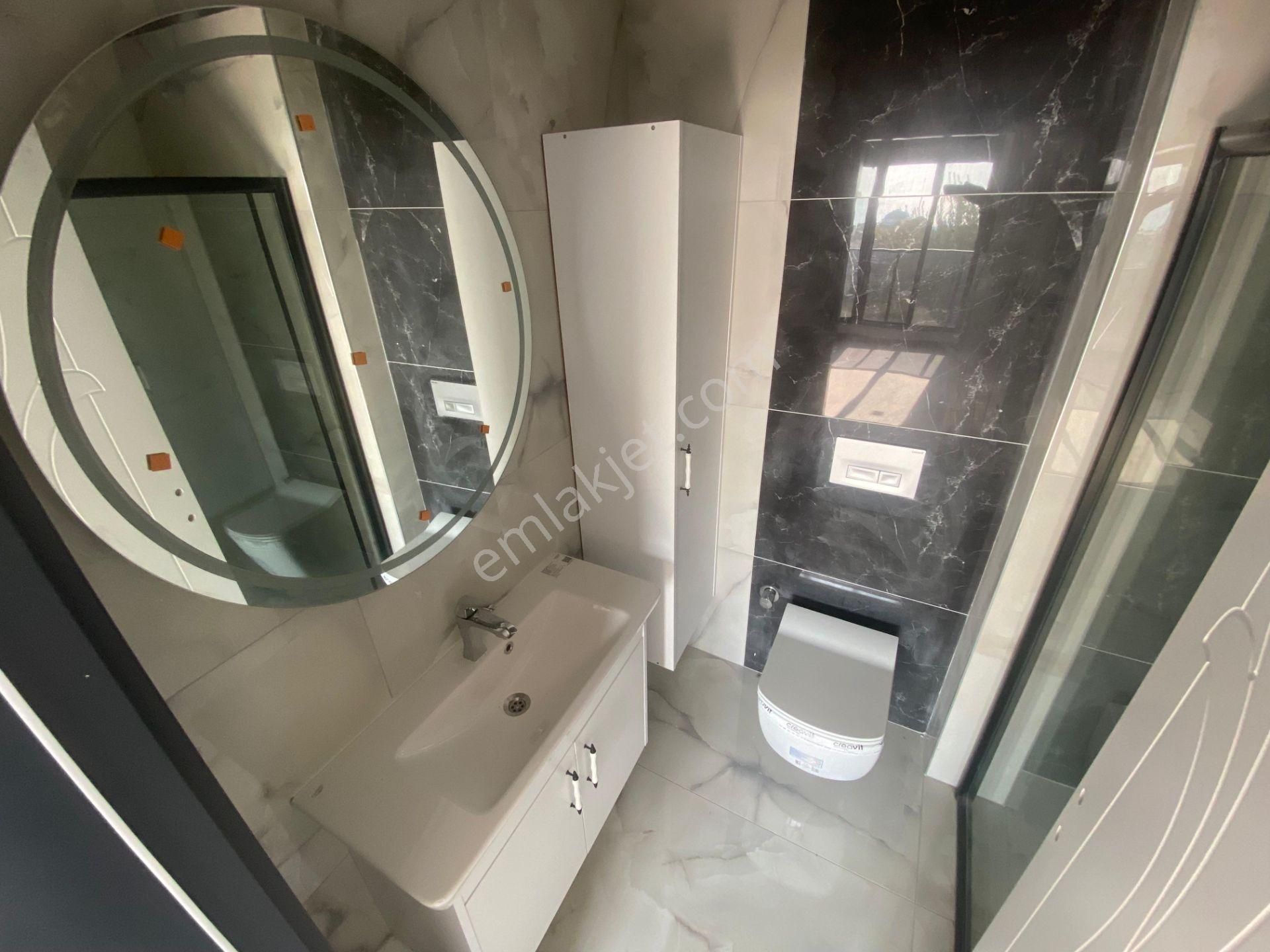 Mera Emlaktan Avcılarda Deniz Manzaralı Havuzlu 4+1 Lüx Villa - Görsel 11