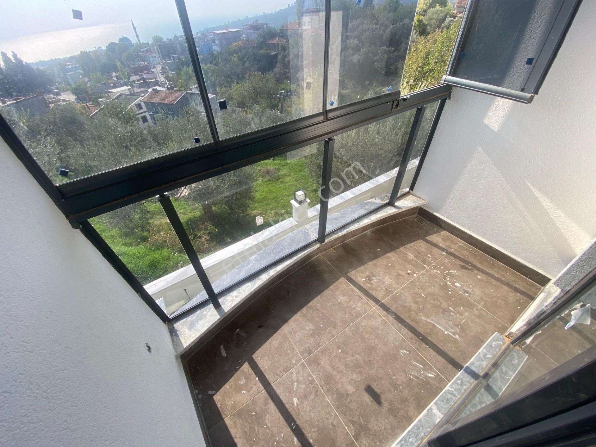 Mera Emlaktan Avcılarda Deniz Manzaralı Havuzlu 4+1 Lüx Villa - Görsel 35