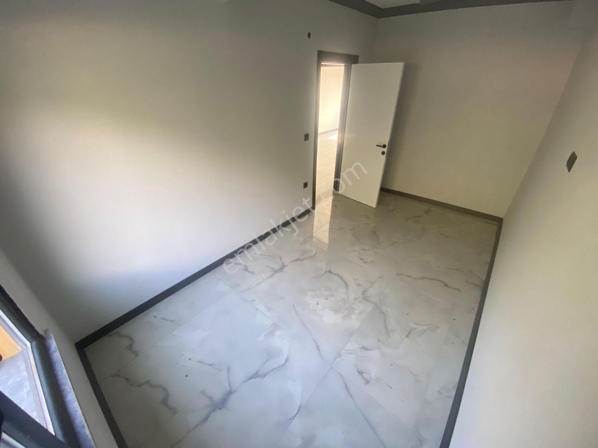 Mera Emlaktan Avcılarda Deniz Manzaralı Havuzlu 4+1 Lüx Villa - Görsel 32