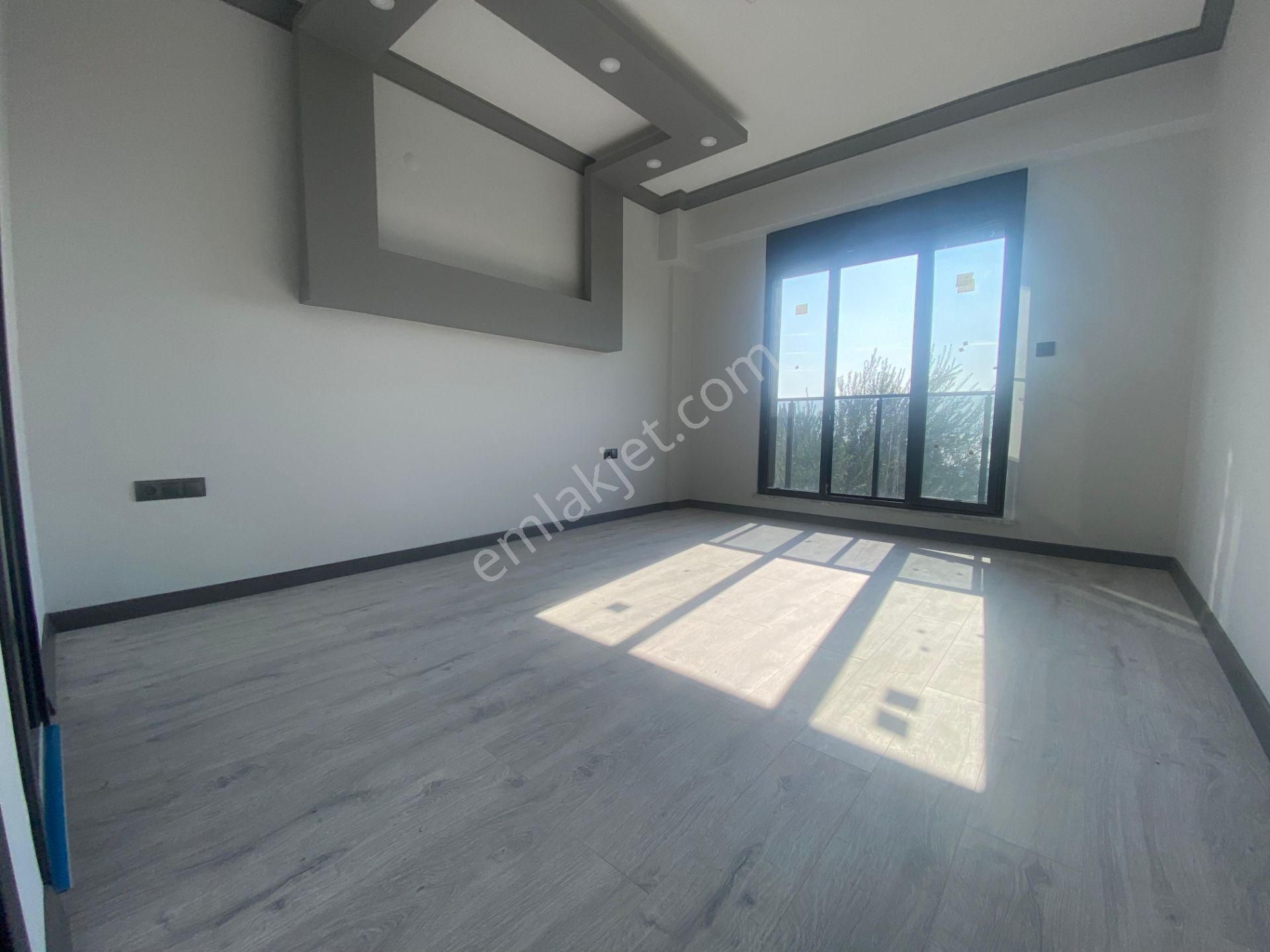 Mera Emlaktan Avcılarda Deniz Manzaralı Havuzlu 4+1 Lüx Villa - Görsel 33