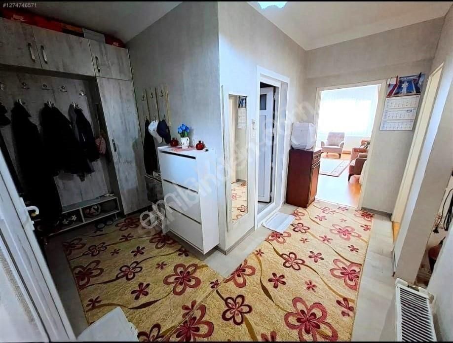 Sincan Mareşal Çakmak Mah 3+1 Yapılı Ara Katta E.banyolu Daire - Görsel 12