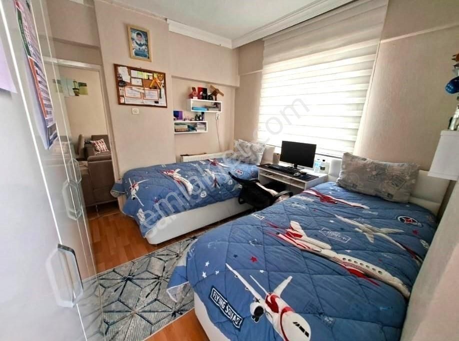 Sincan Mareşal Çakmak Mah 3+1 Yapılı Ara Katta E.banyolu Daire - Görsel 27