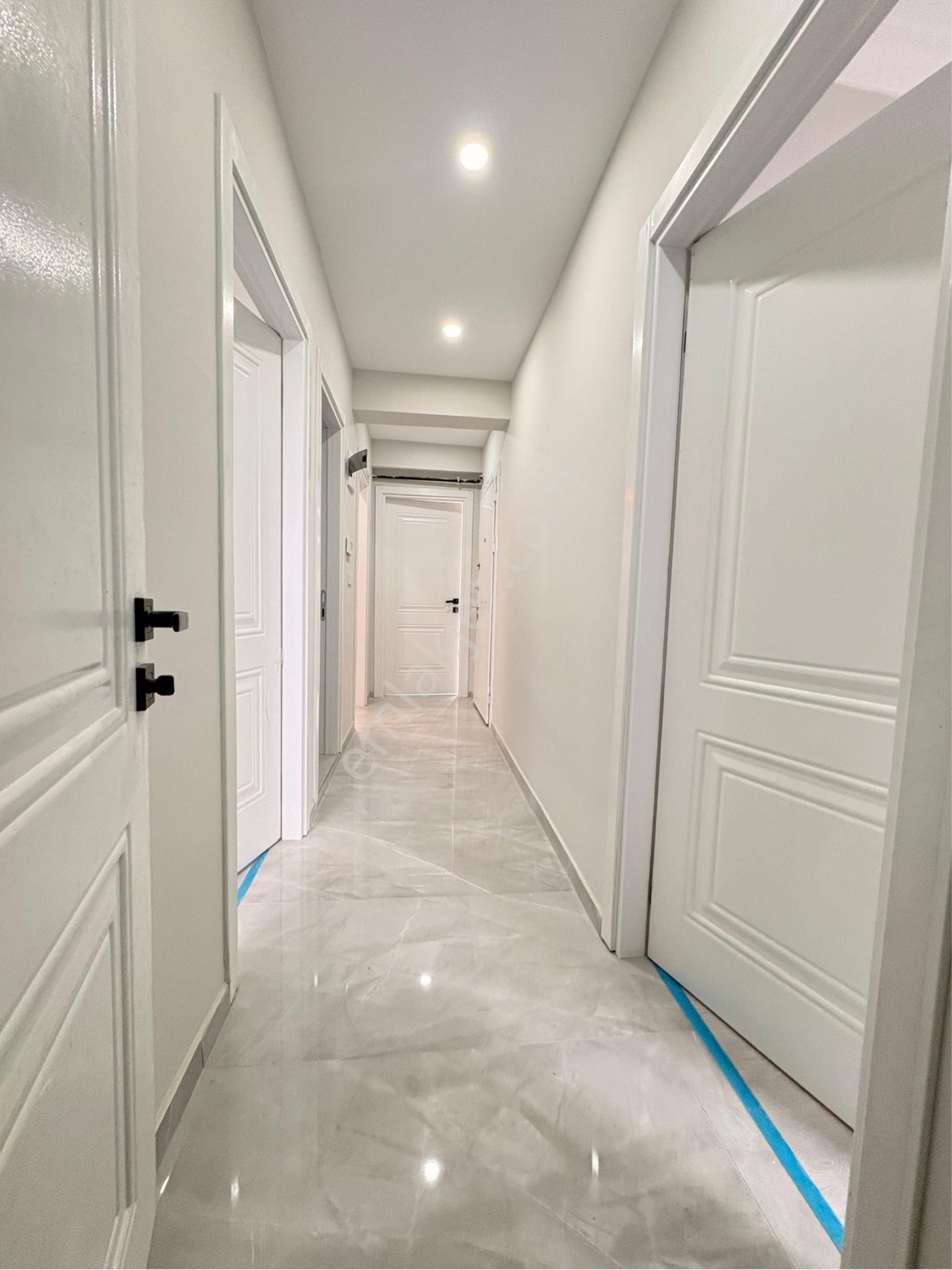 Baykal İnş.sultangazi Cebeci Mah Satılık Sıfır Lüks Satılık Daire