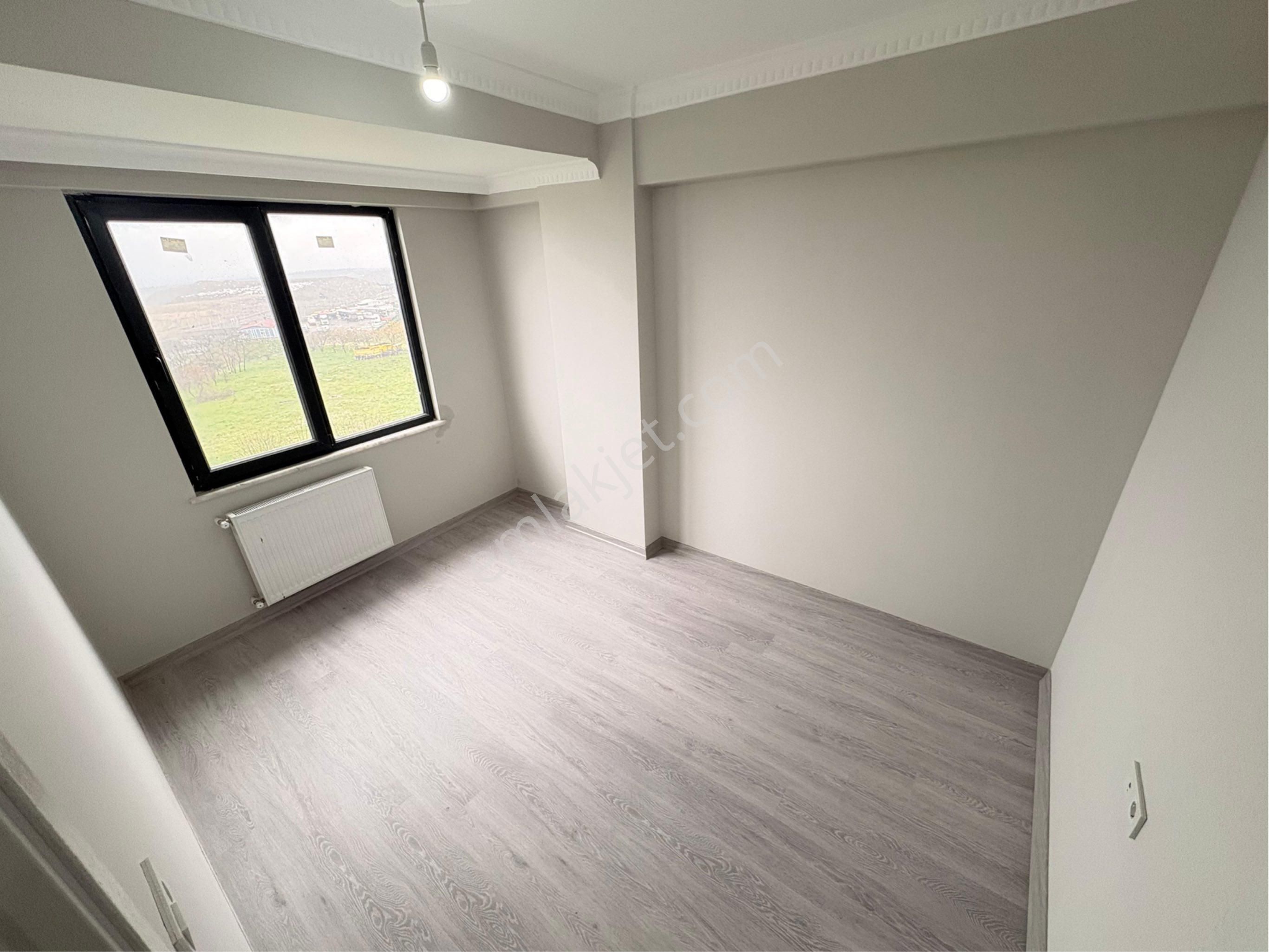 Baykal İnş.sultangazi Cebeci Mah Satılık Sıfır Lüks Satılık Daire - Görsel 14