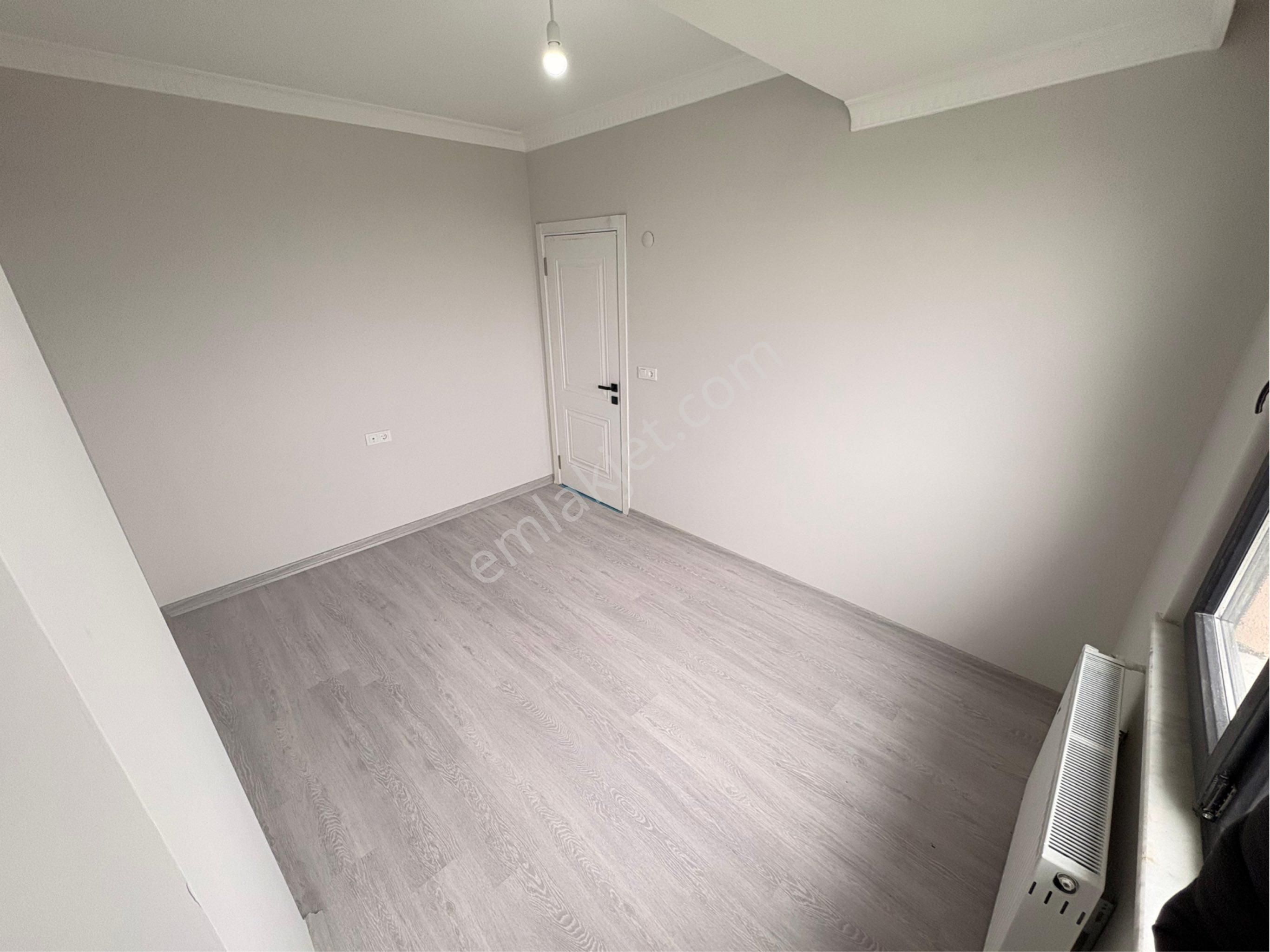 Baykal İnş.sultangazi Cebeci Mah Satılık Sıfır Lüks Satılık Daire - Görsel 12