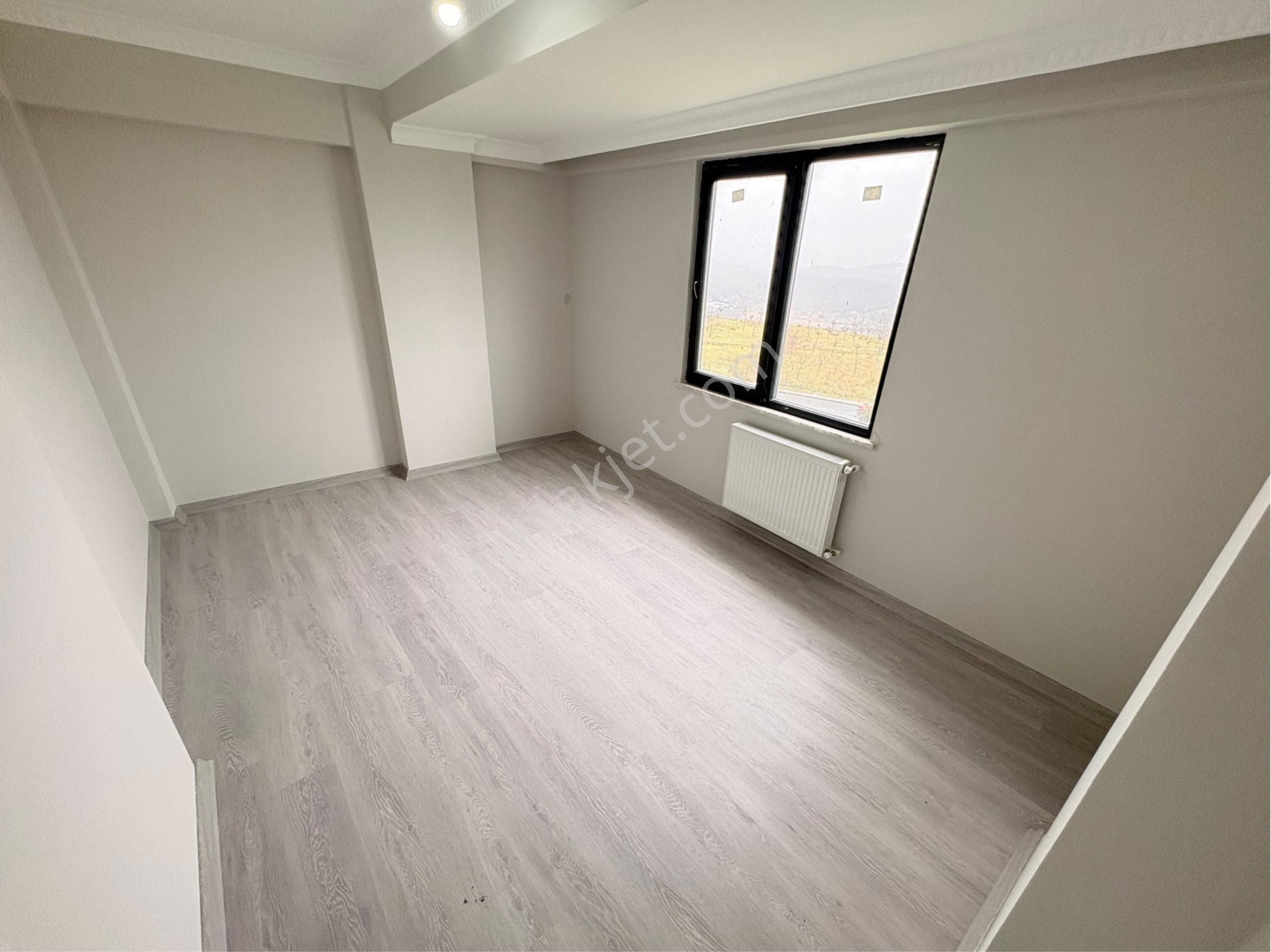 Baykal İnş.sultangazi Cebeci Mah Satılık Sıfır Lüks Satılık Daire - Görsel 10