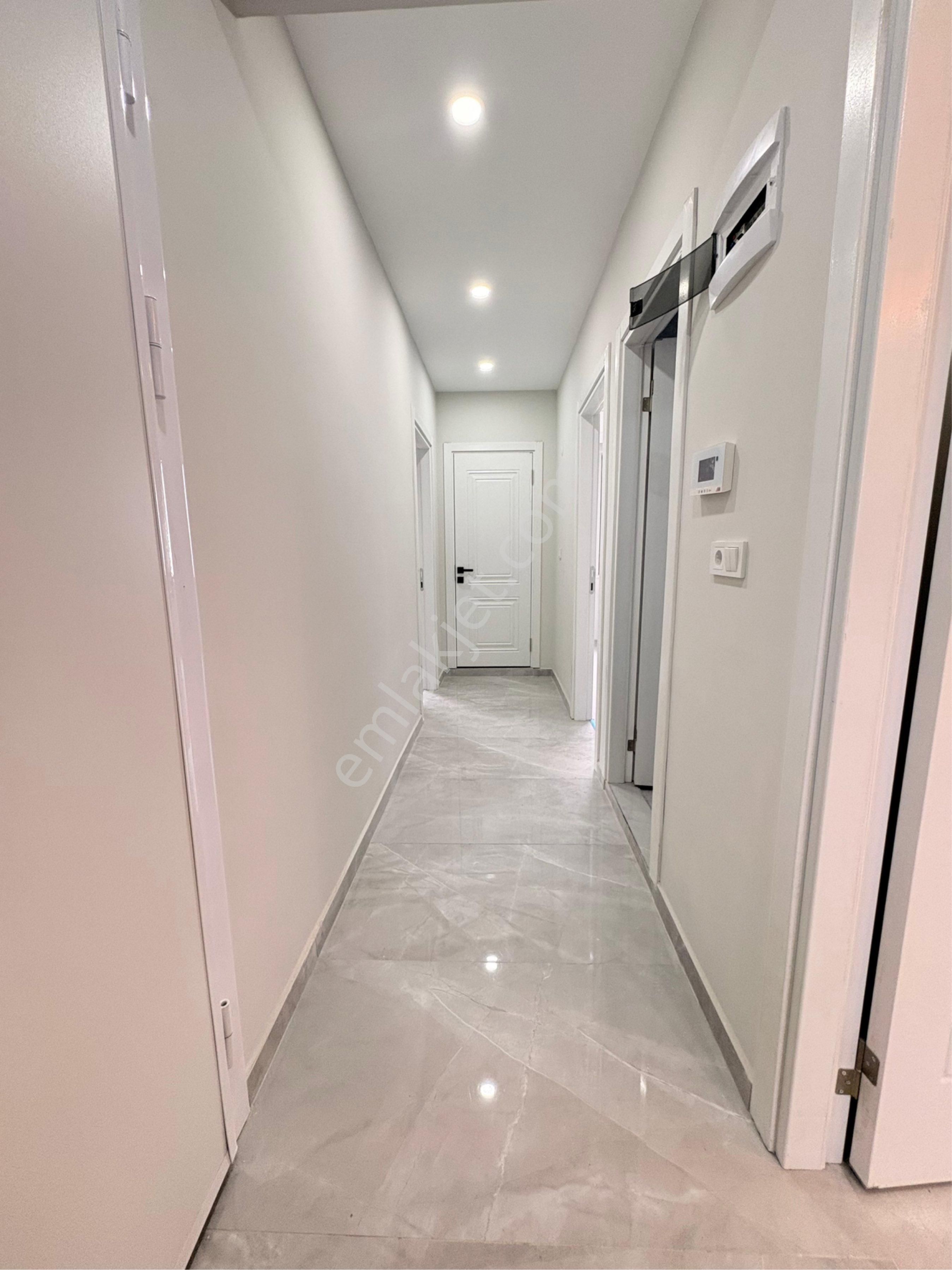 Baykal İnş.sultangazi Cebeci Mah Satılık Sıfır Lüks Satılık Daire - Görsel 2