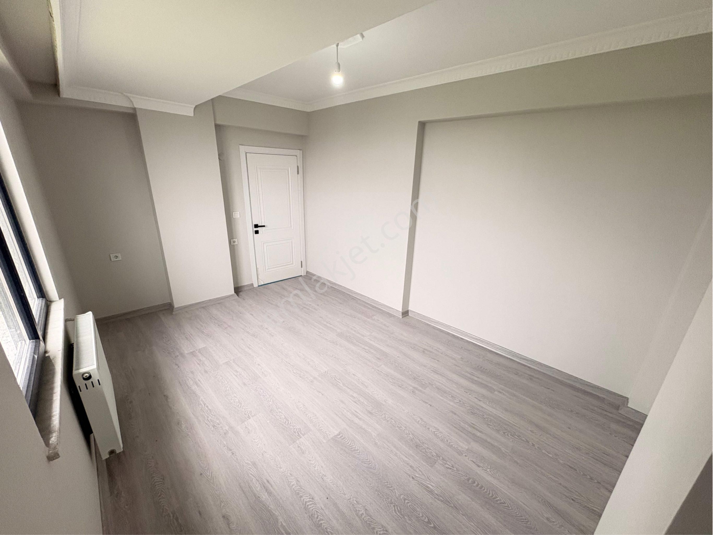 Baykal İnş.sultangazi Cebeci Mah Satılık Sıfır Lüks Satılık Daire - Görsel 9