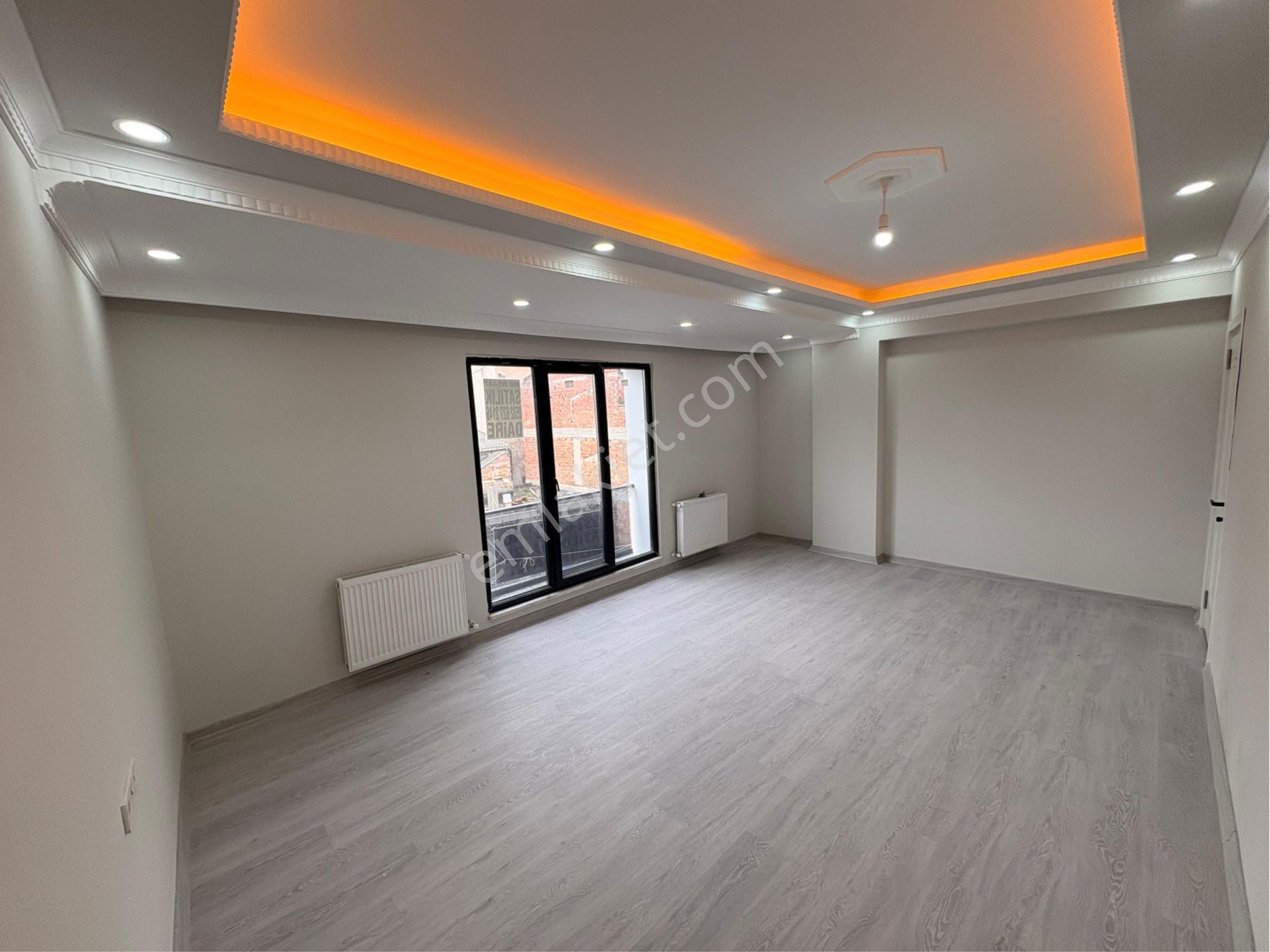 Baykal İnş.sultangazi Cebeci Mah Satılık Sıfır Lüks Satılık Daire - Görsel 4